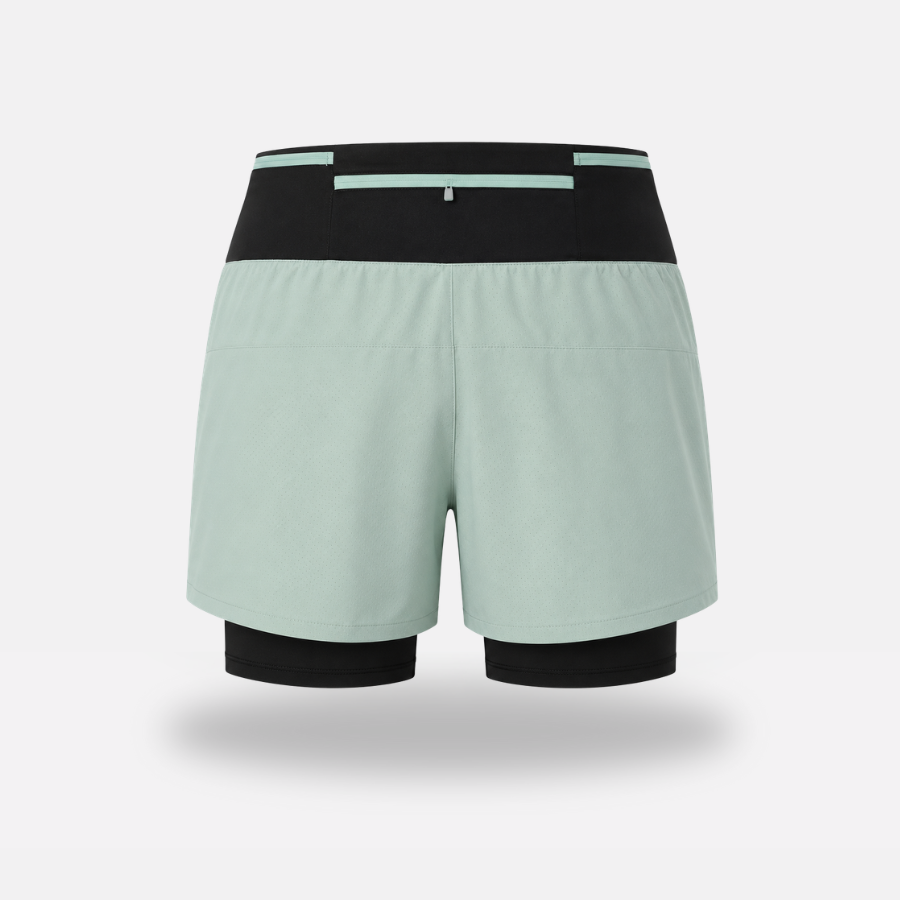 RUNNR Marathon Pro Shorts
