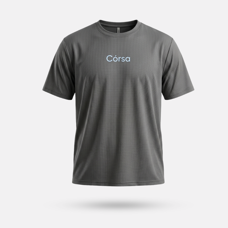 RUNNR FreeFlow Running Tee