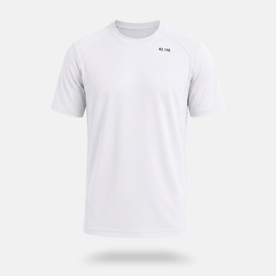 RUNNR Performance Momentum RunClub T-Shirt