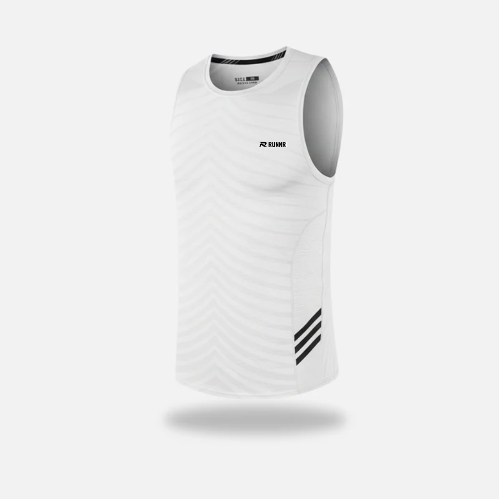 RUNNR AeroLite Singlet
