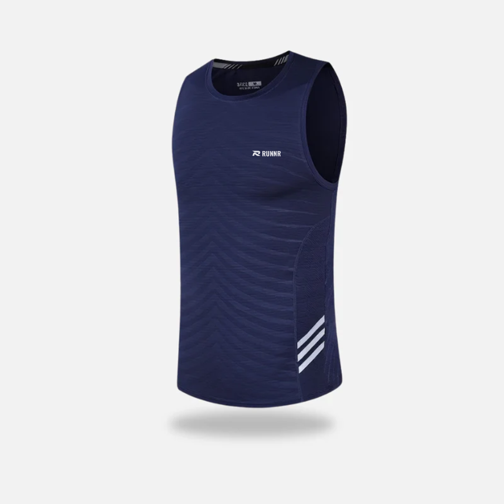 RUNNR AeroLite Singlet