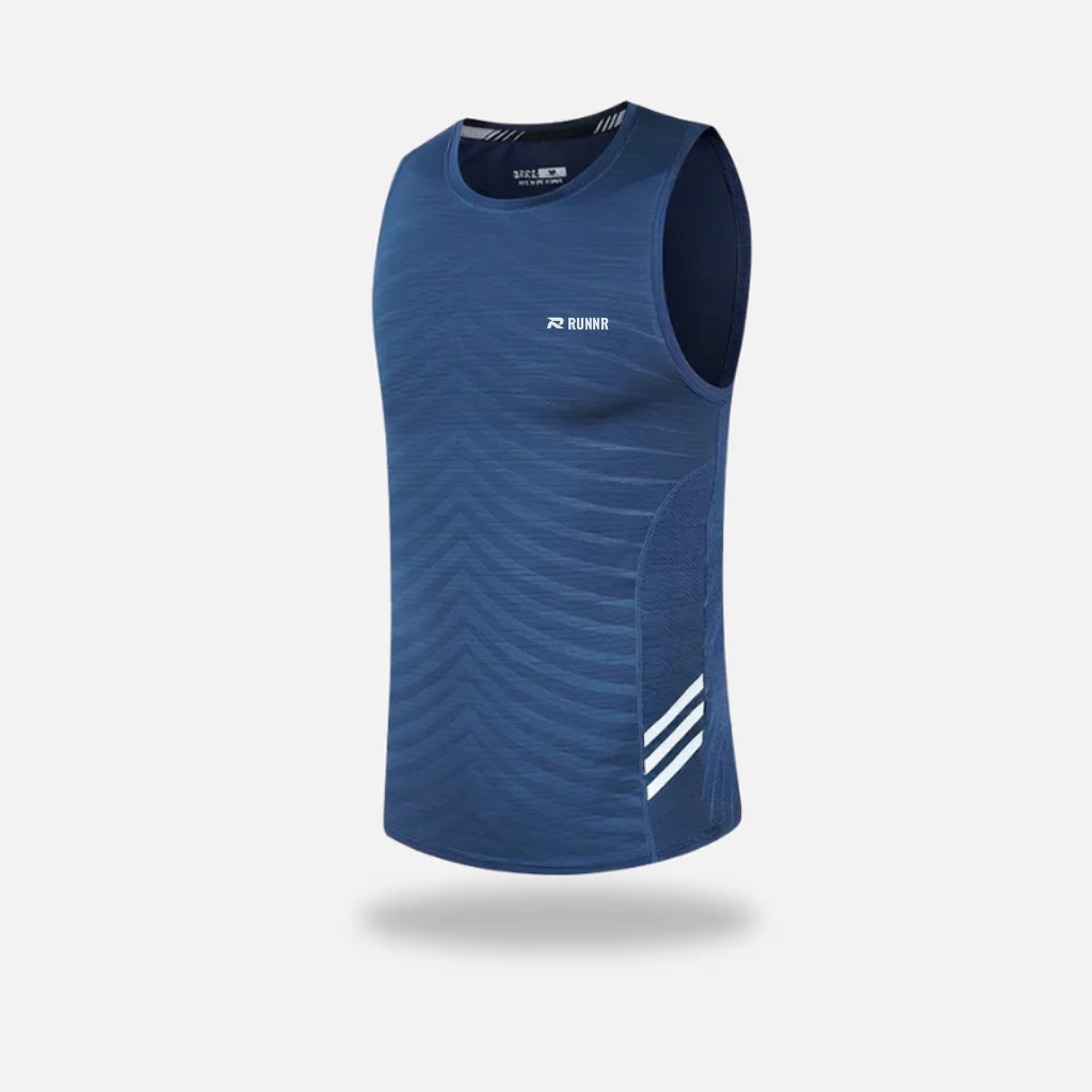 RUNNR AeroLite Singlet
