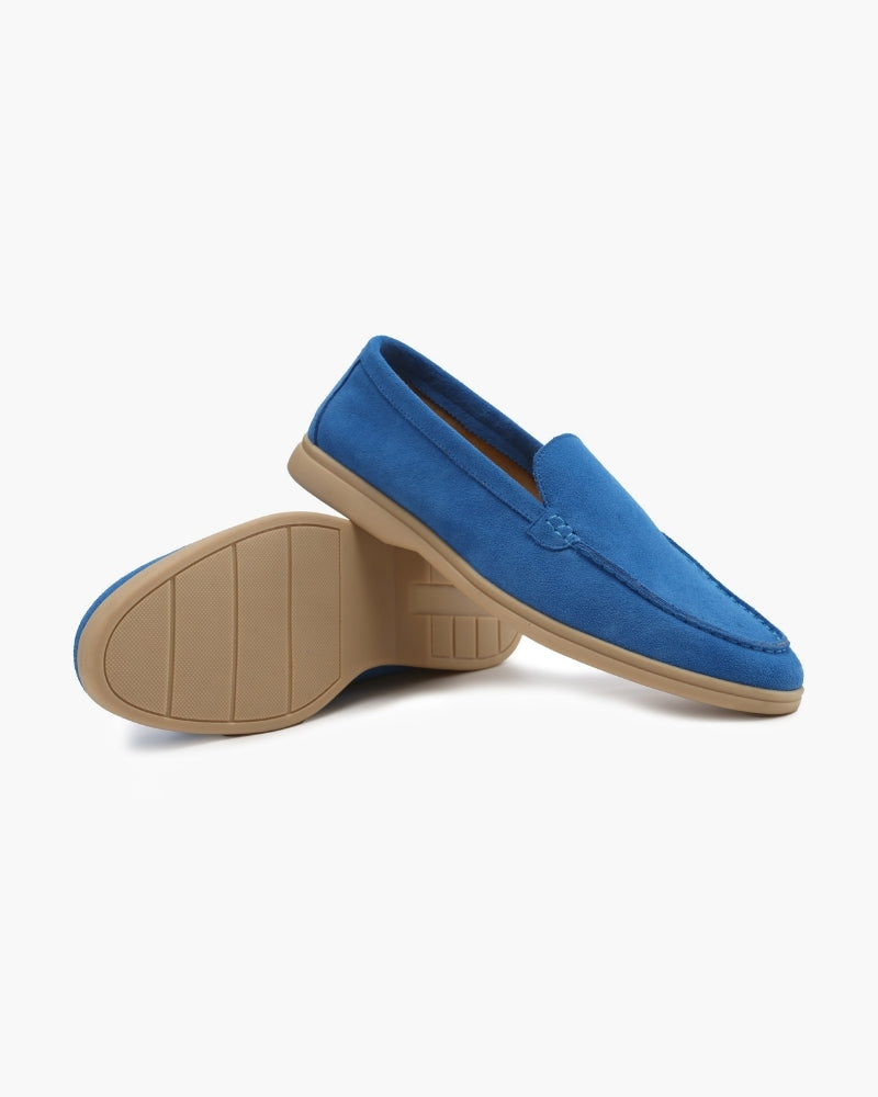 Premium Suede Slipper