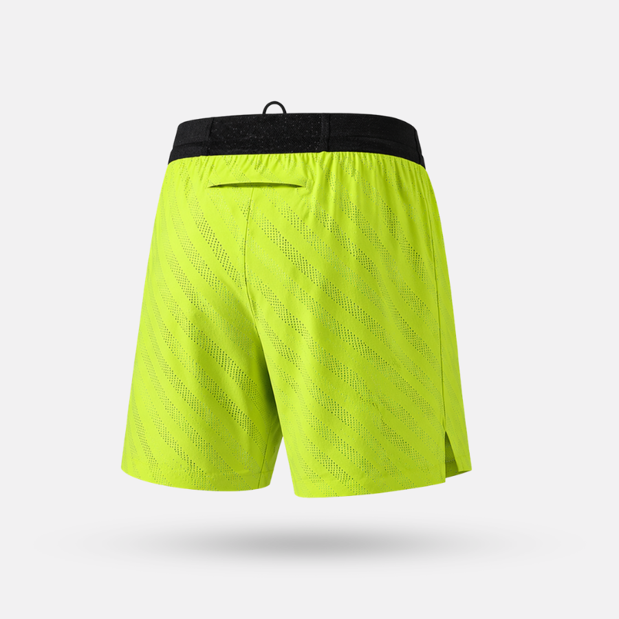 RUNNR FlowDry 2-in-1 Shorts