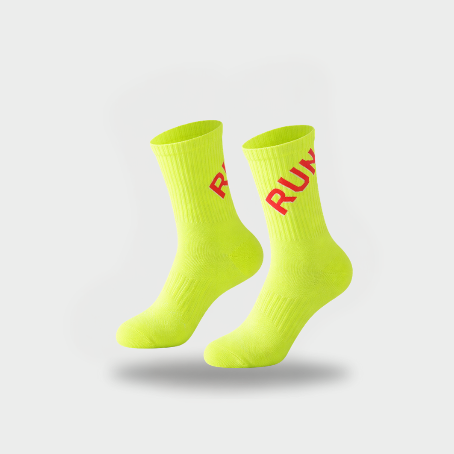 RUNNR Endurance™ Running Socks