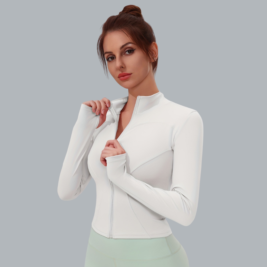 RUNNR Performance Running Jacket