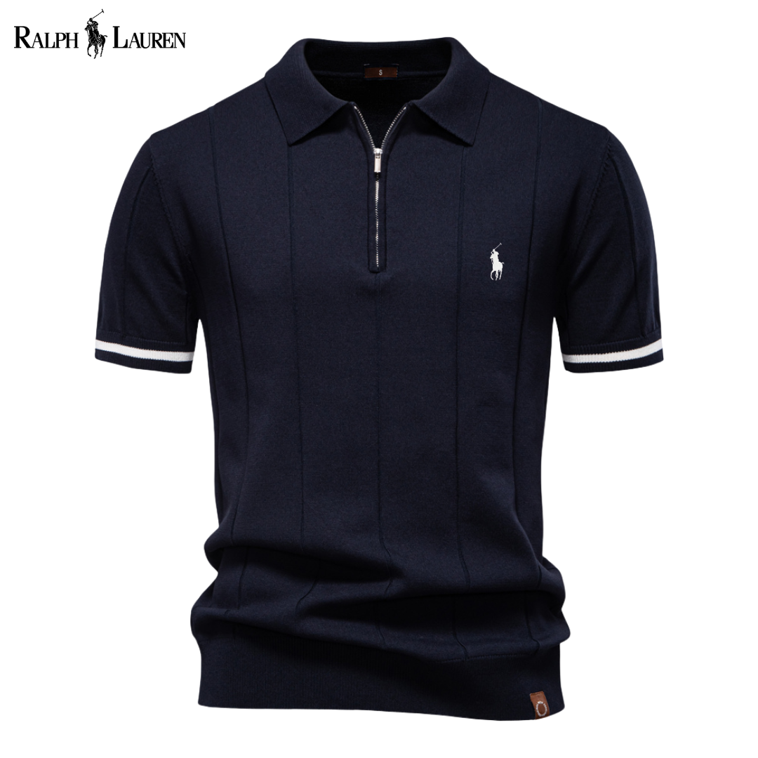 RL Classic Heritage Knit Polo