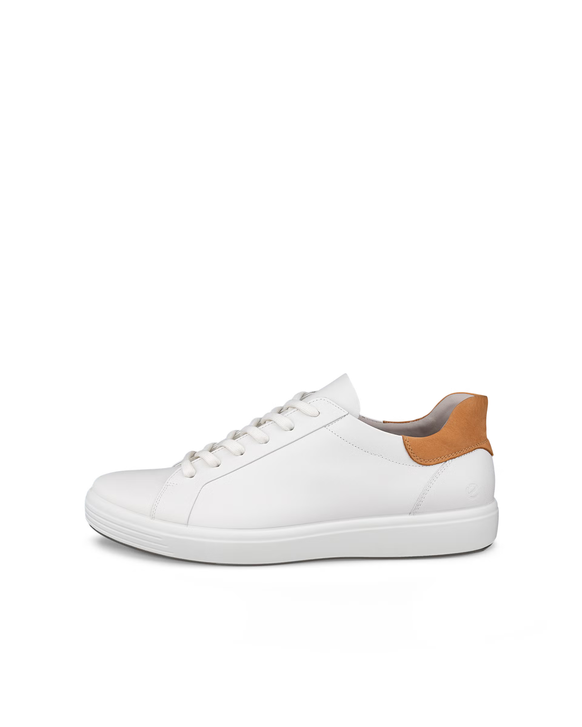 MILANO® Soft 7 Men's leather sneakers premium