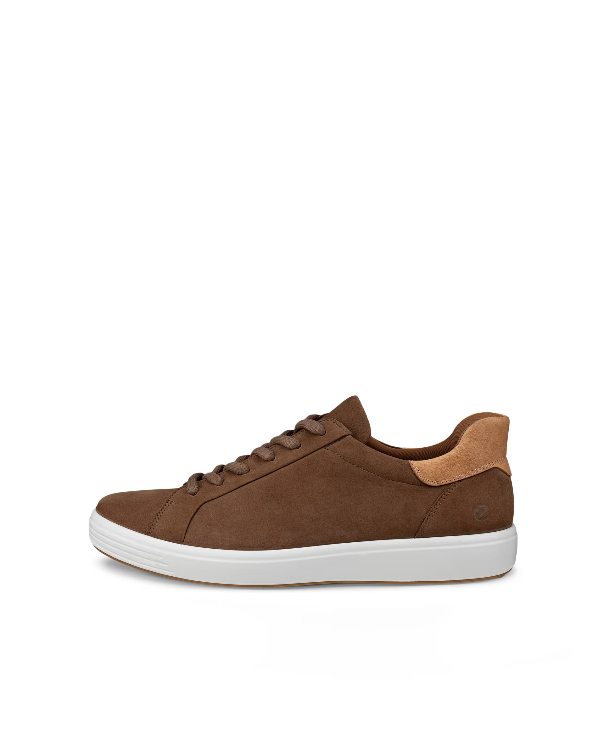 MILANO® Soft 7 Men's leather sneakers premium