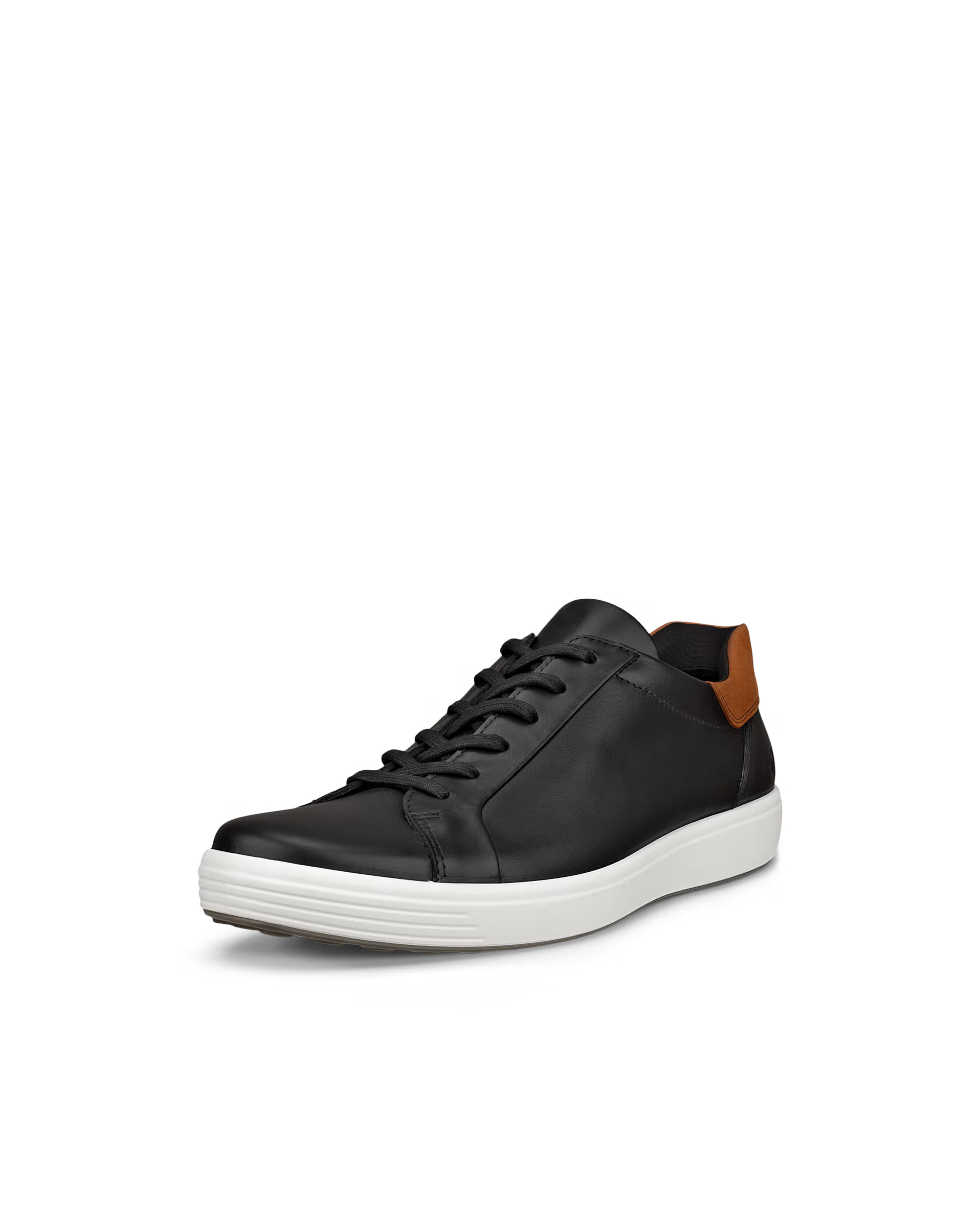 MILANO® Soft 7 Men's leather sneakers premium