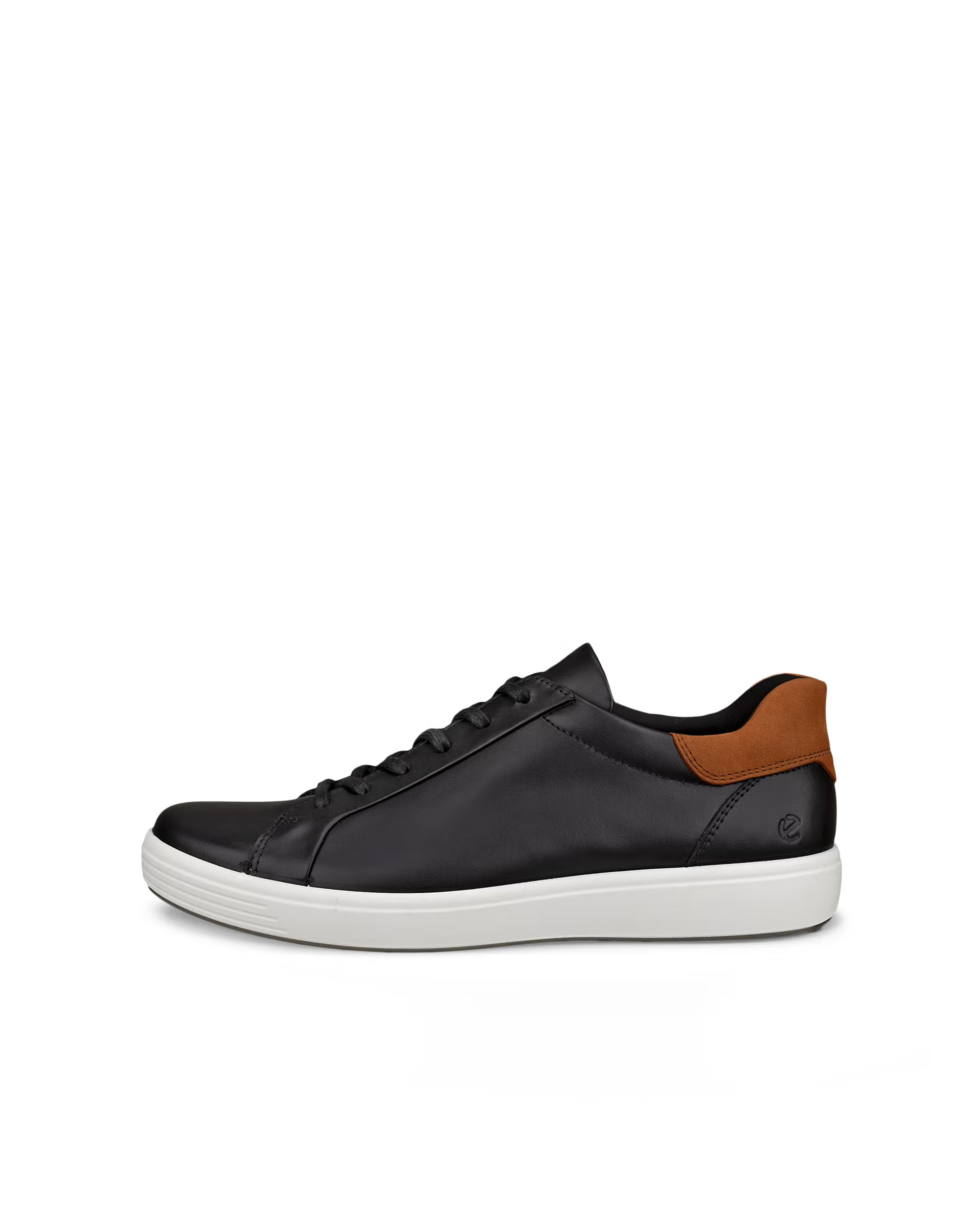 MILANO® Soft 7 Men's leather sneakers premium