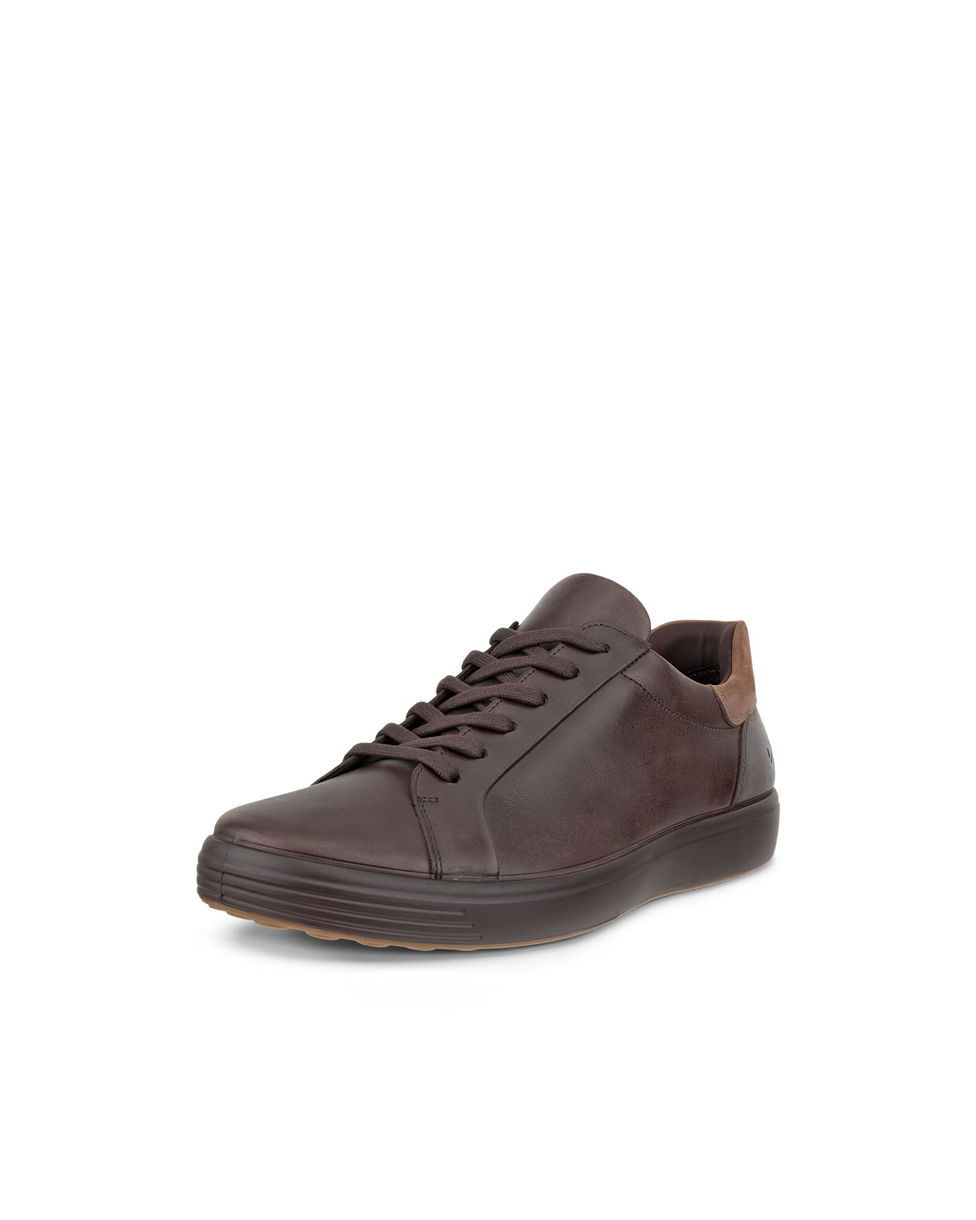 MILANO® Soft 7 Men's leather sneakers premium