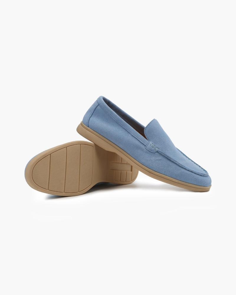 Premium Suede Slipper