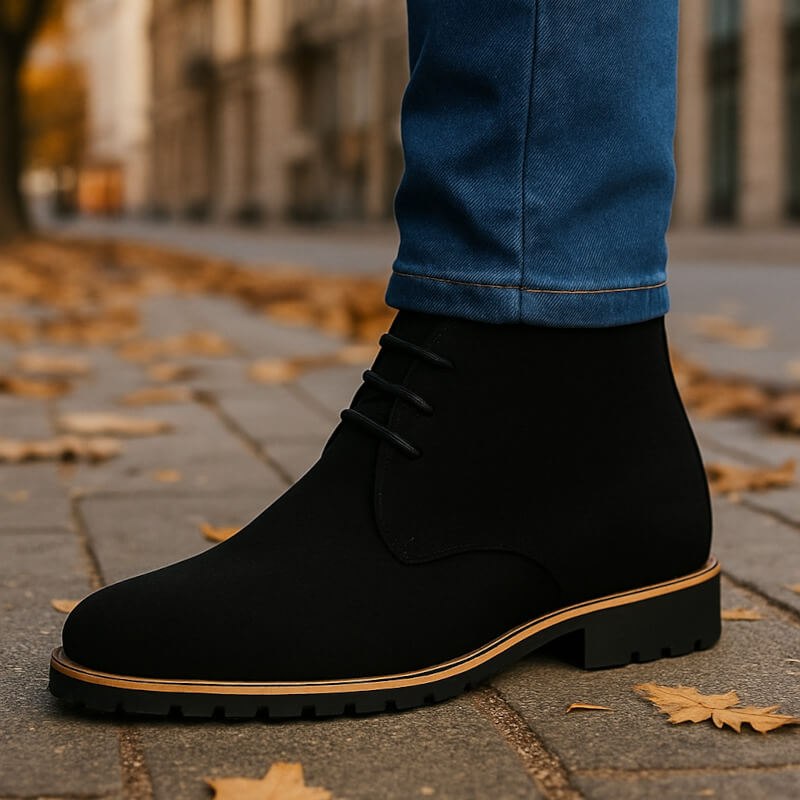 Santiago Boots