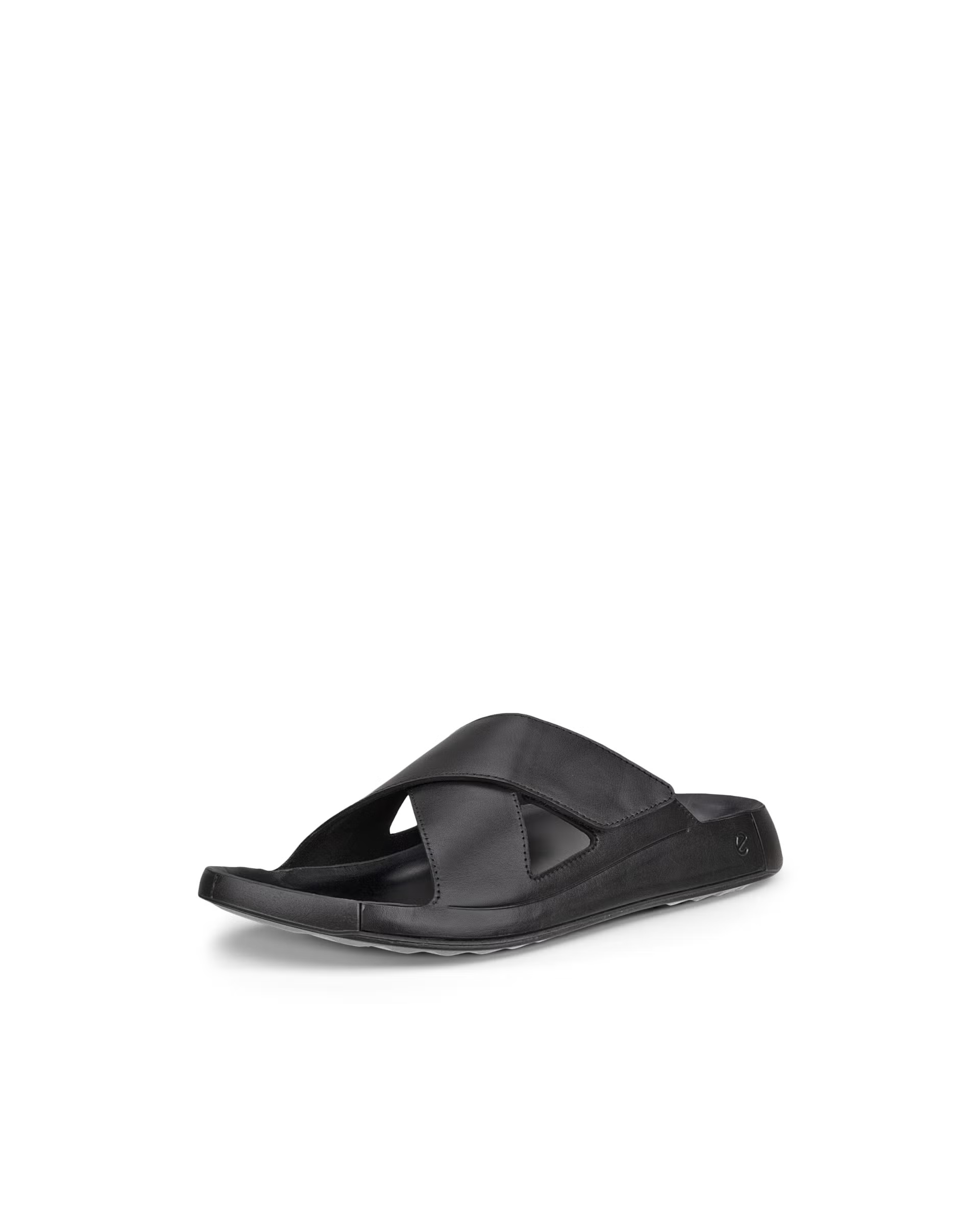 MILANO® Cozmo Men's leather slippers