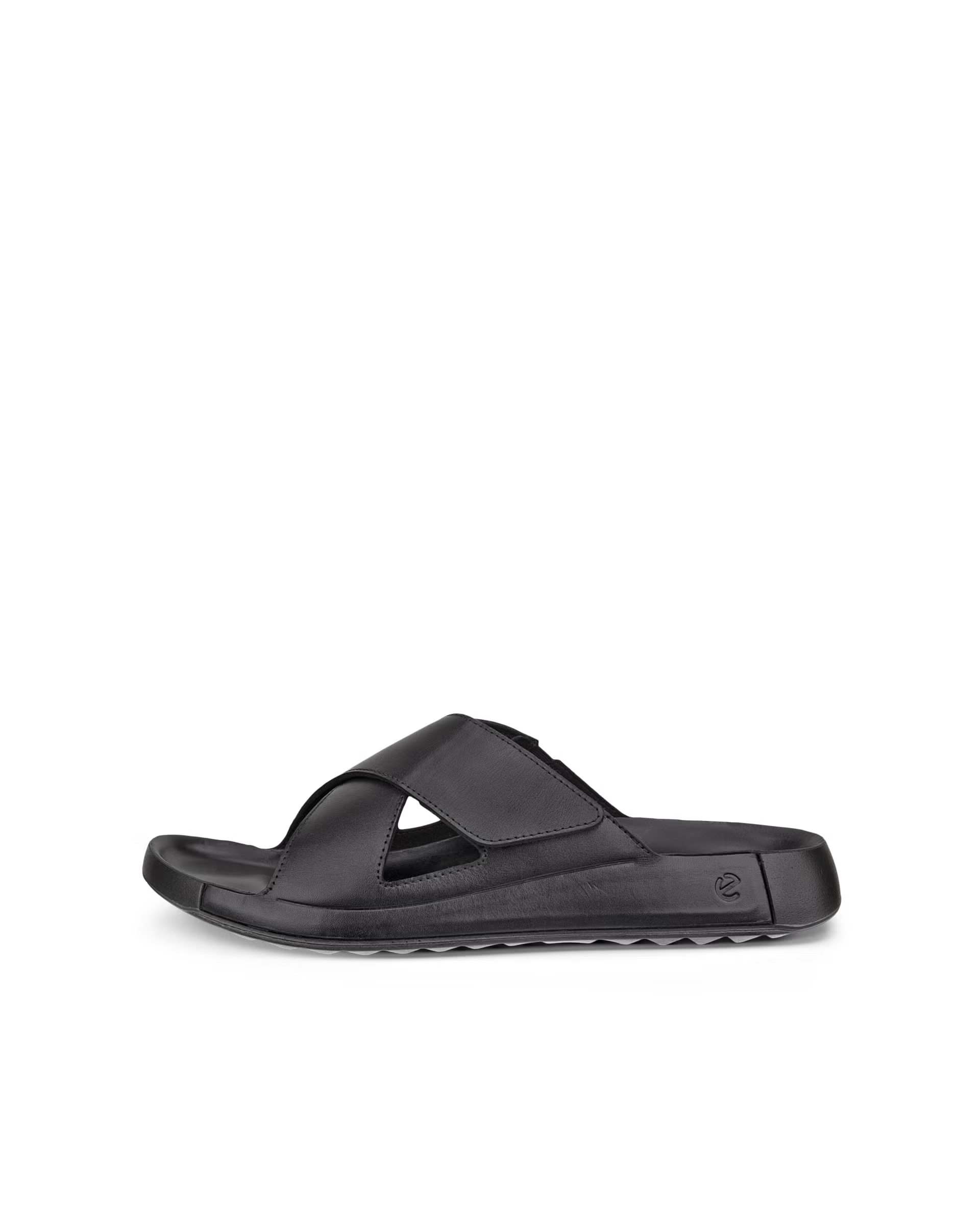 MILANO® Cozmo Men's leather slippers
