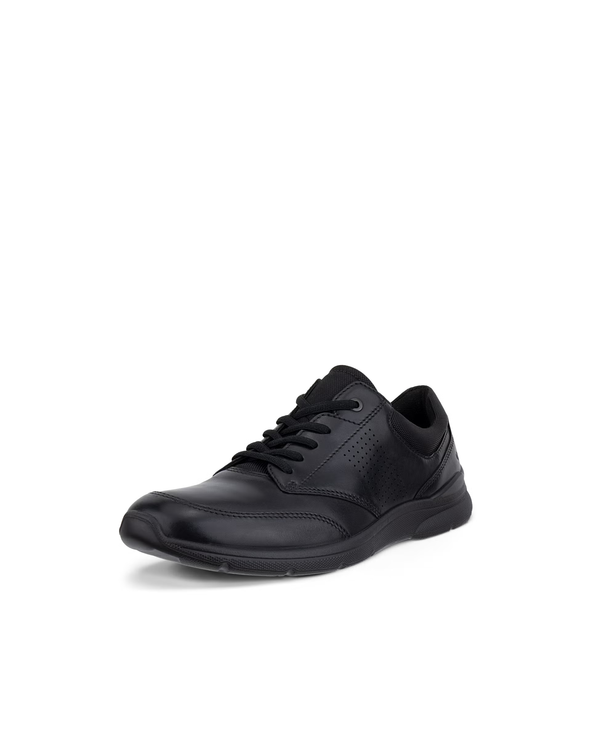 MILANO® Irving Men's leather lace-up shoes