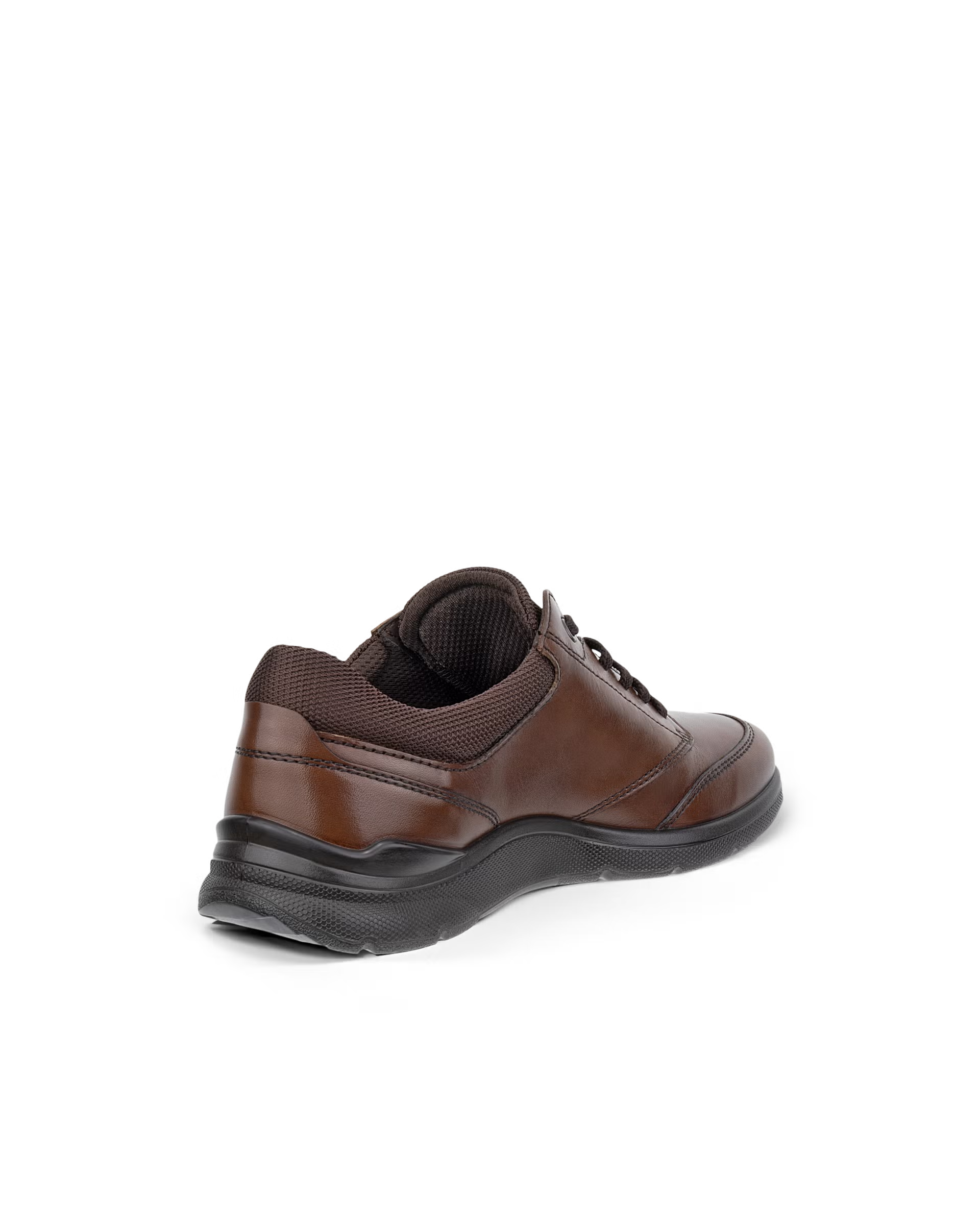 MILANO® Irving Men's leather lace-up shoes