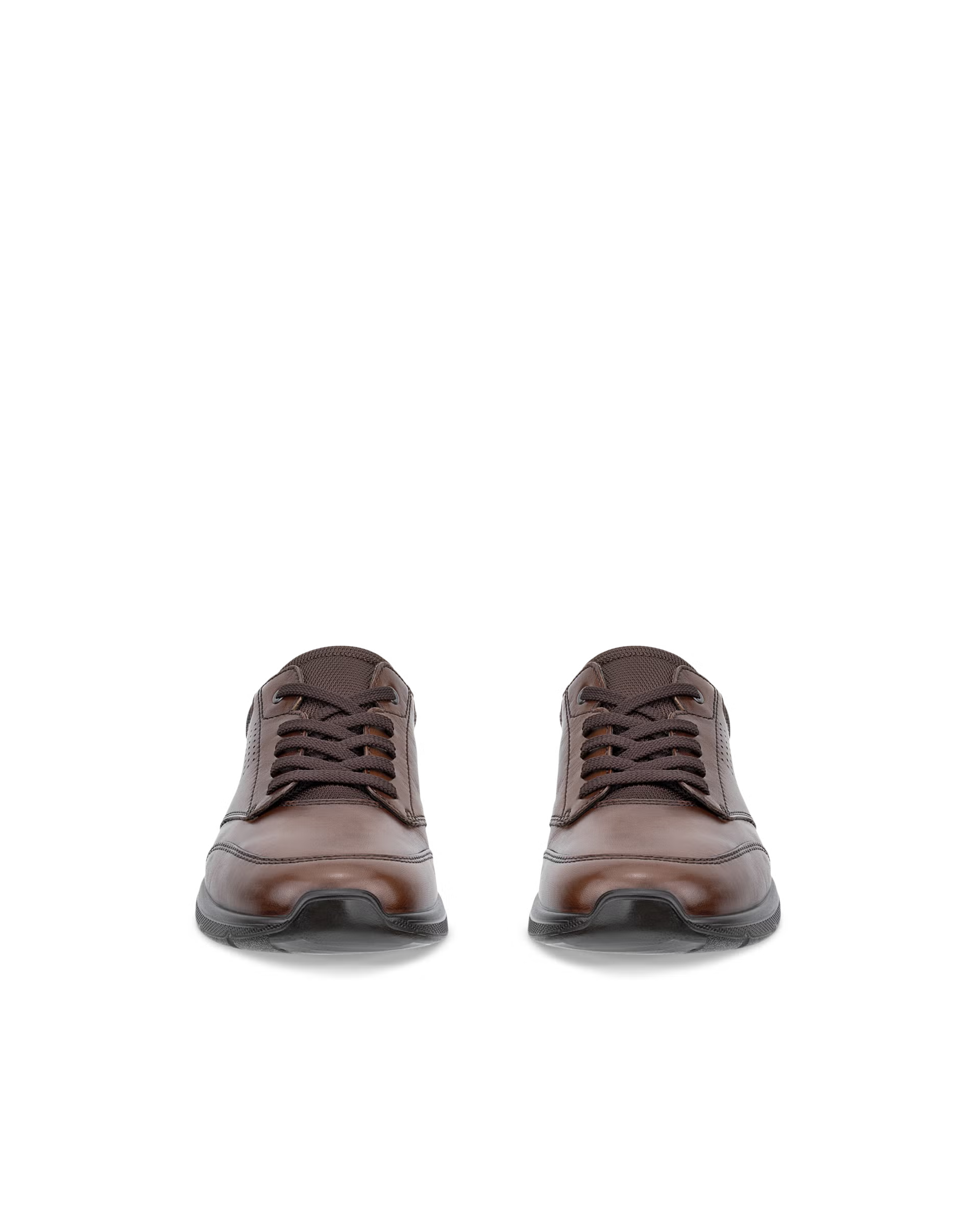 MILANO® Irving Men's leather lace-up shoes