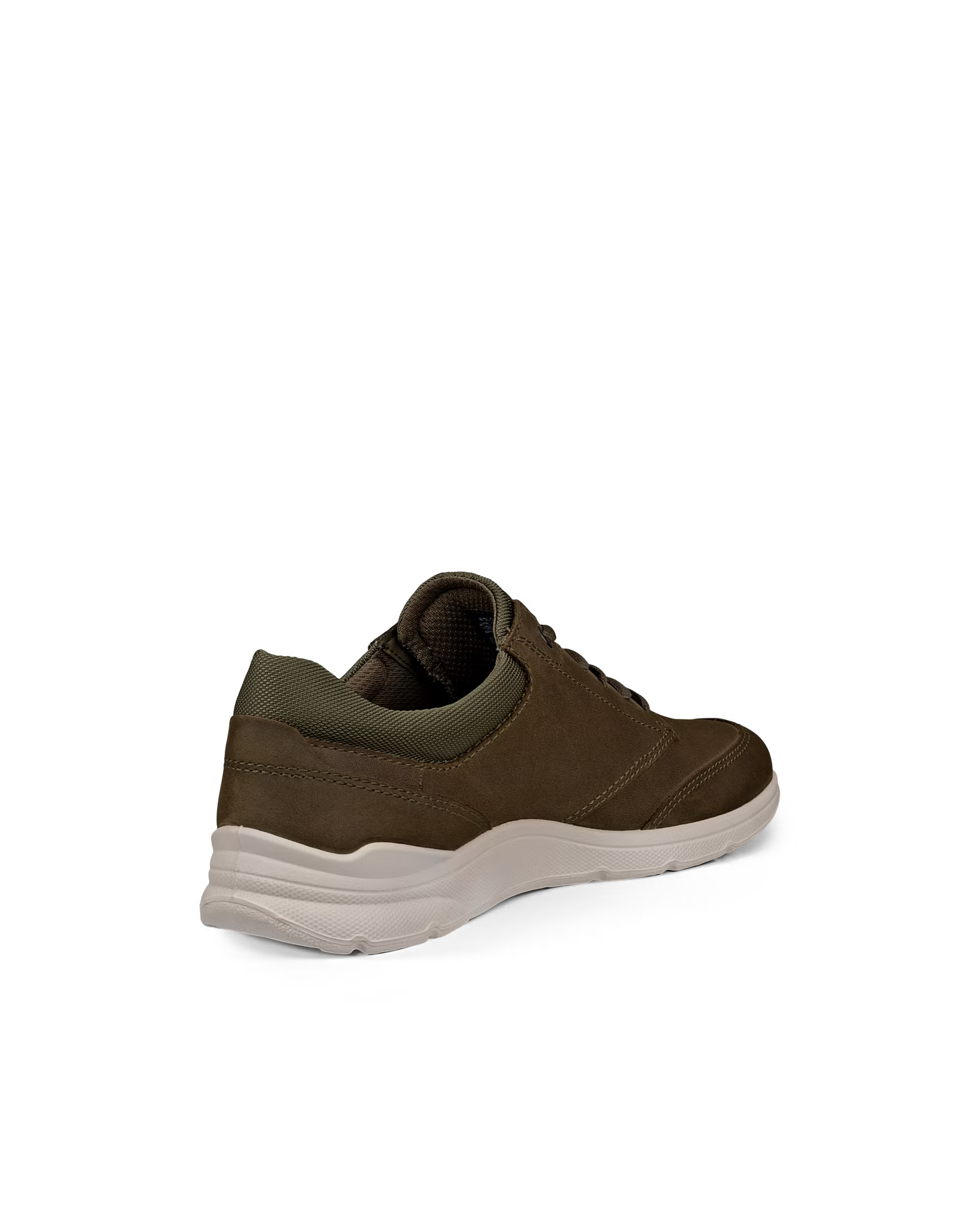 MILANO® Irving Men's leather lace-up shoes