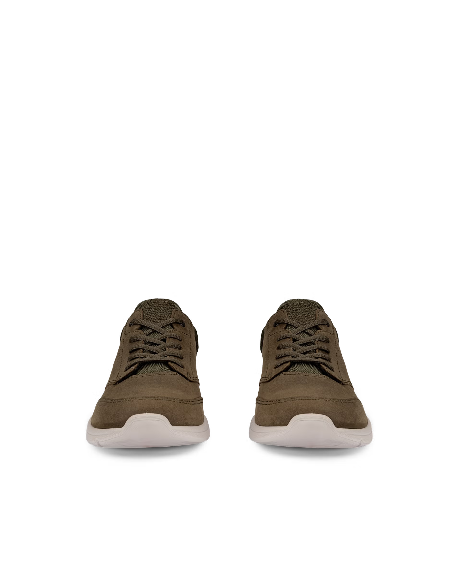 MILANO® Irving Men's leather lace-up shoes