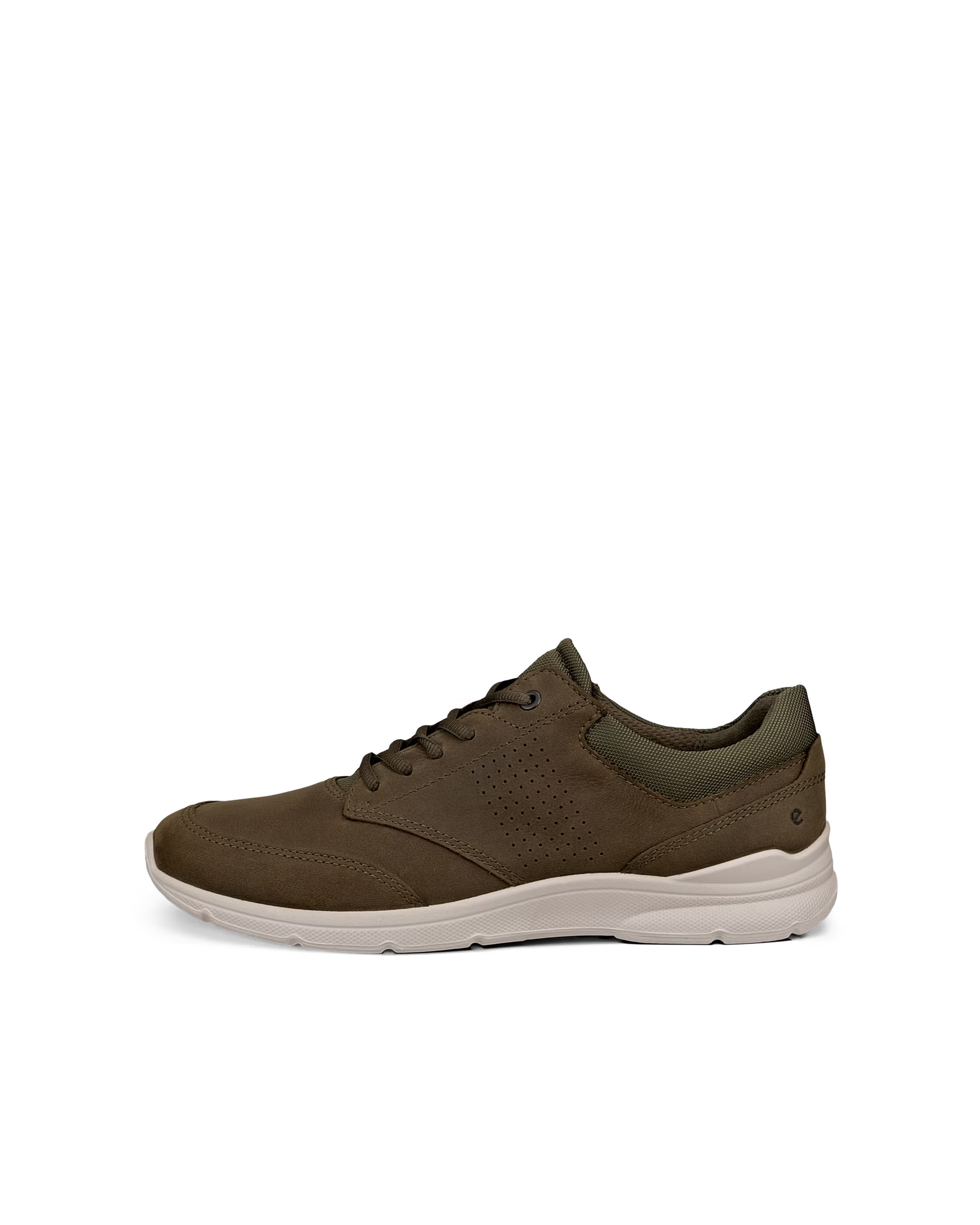 MILANO® Irving Men's leather lace-up shoes