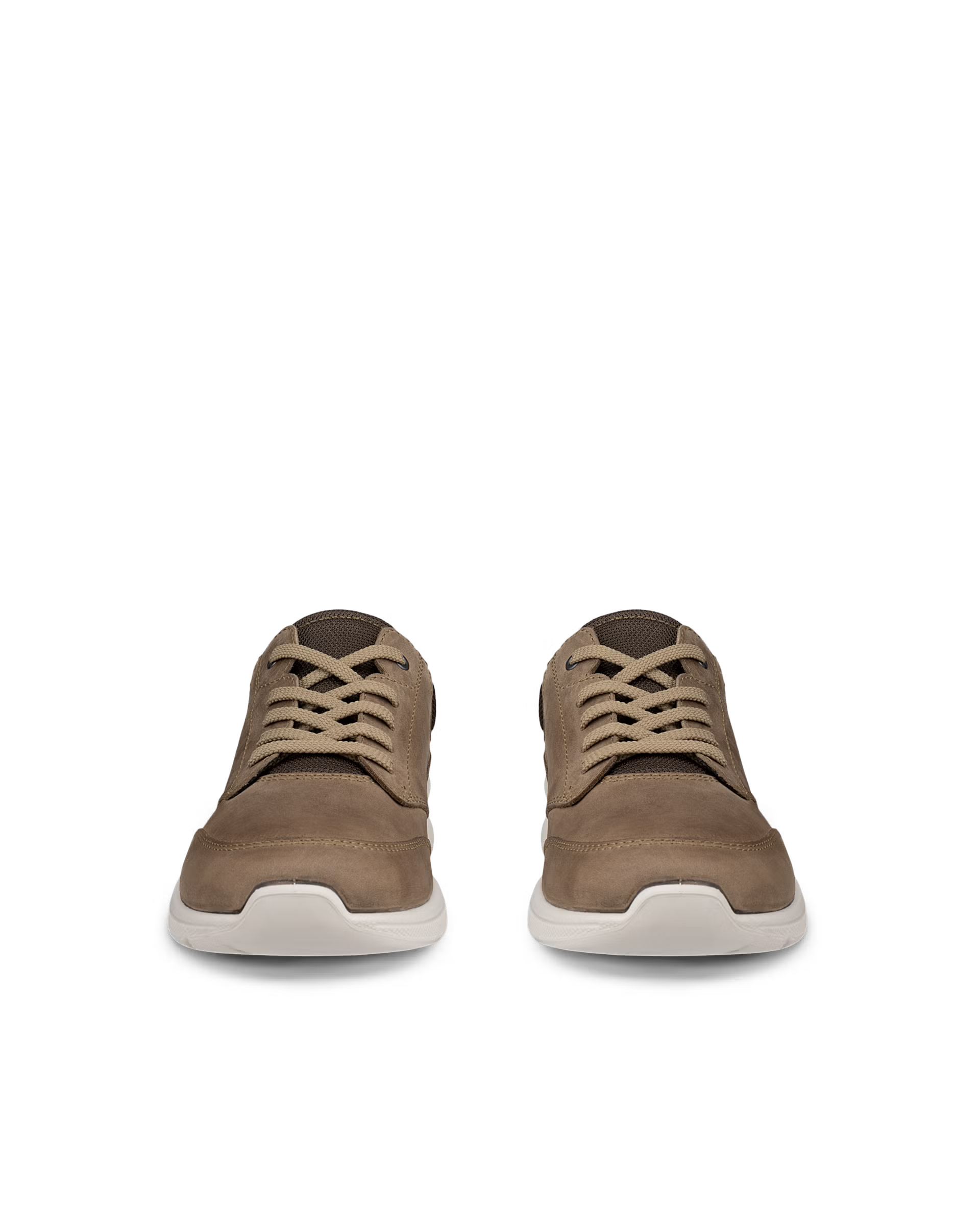 MILANO® Irving Men's leather lace-up shoes