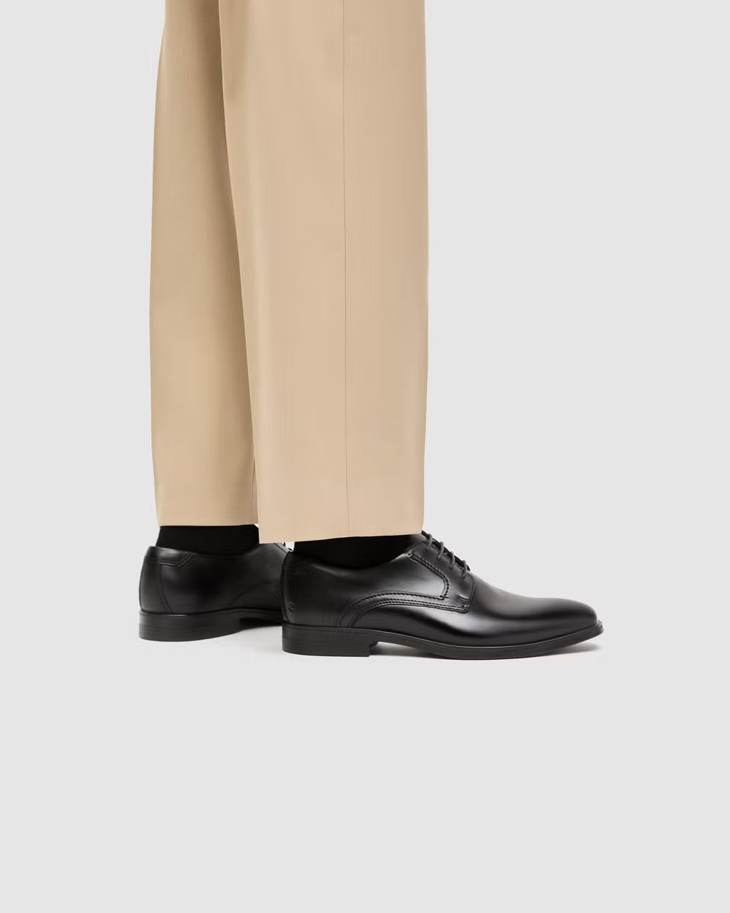 MILANO® Melbourne Sapatos derby couro homem