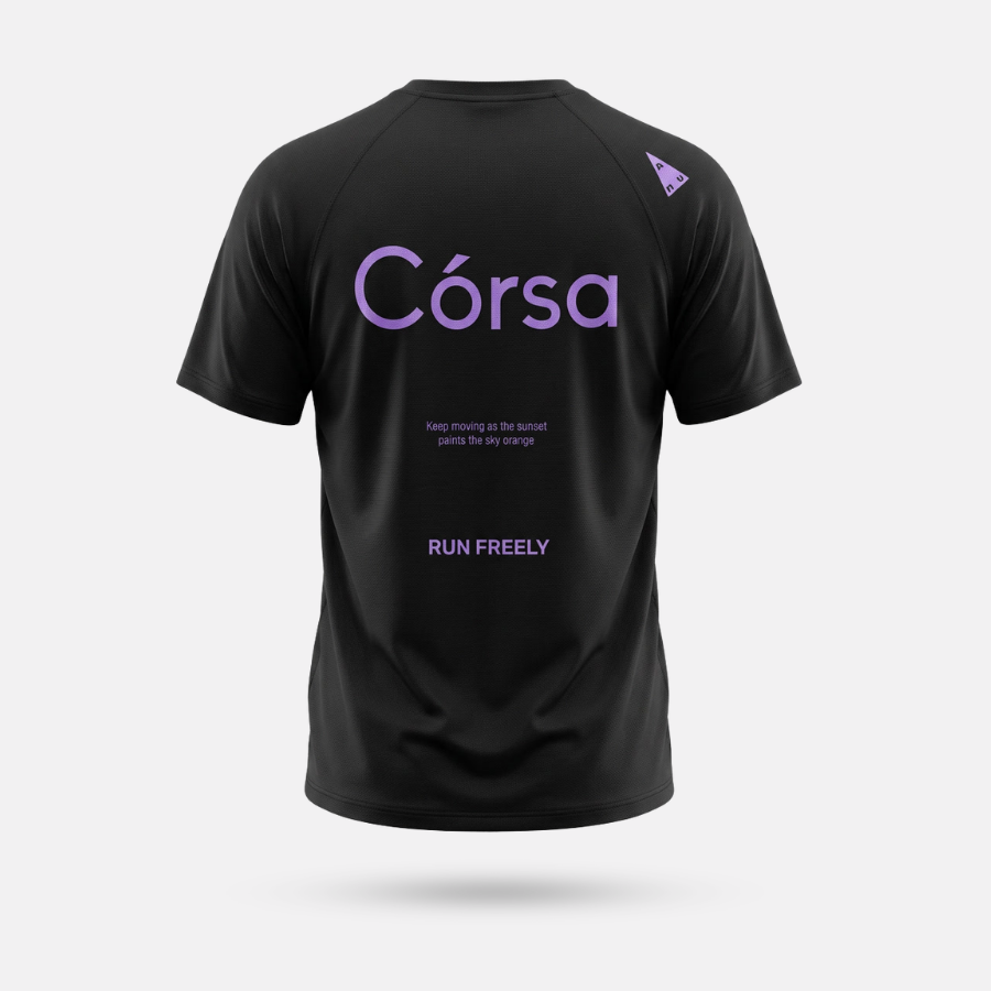 RUNNR FreeFlow Running Tee