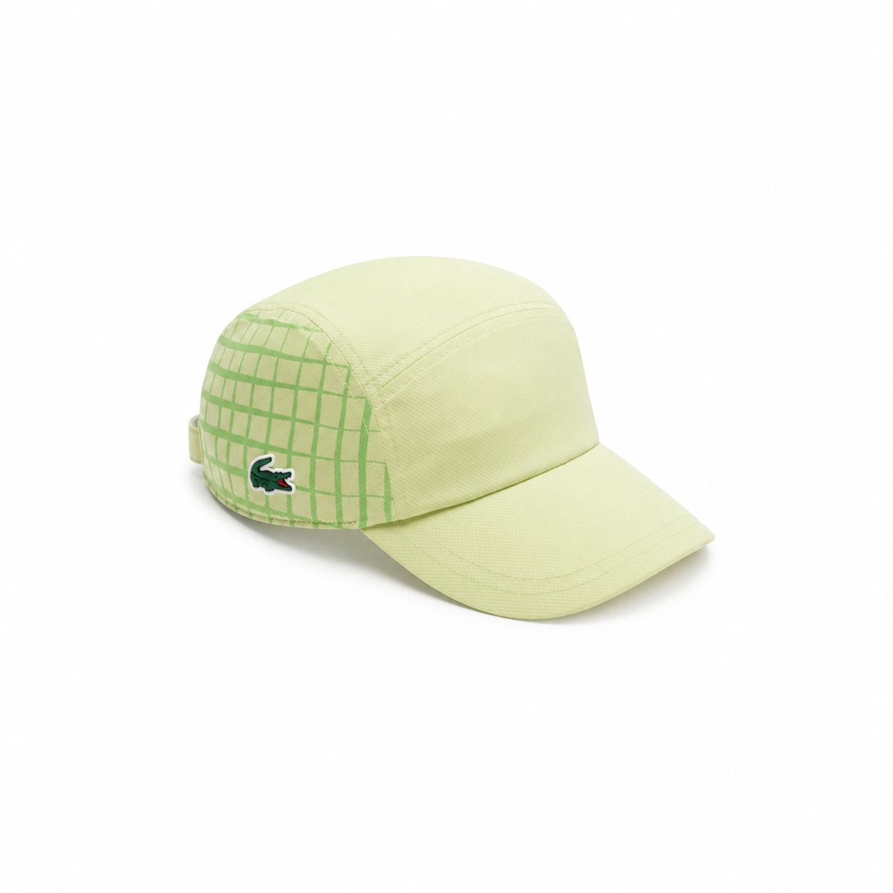 LC Tennis Cap with Grafik-Print