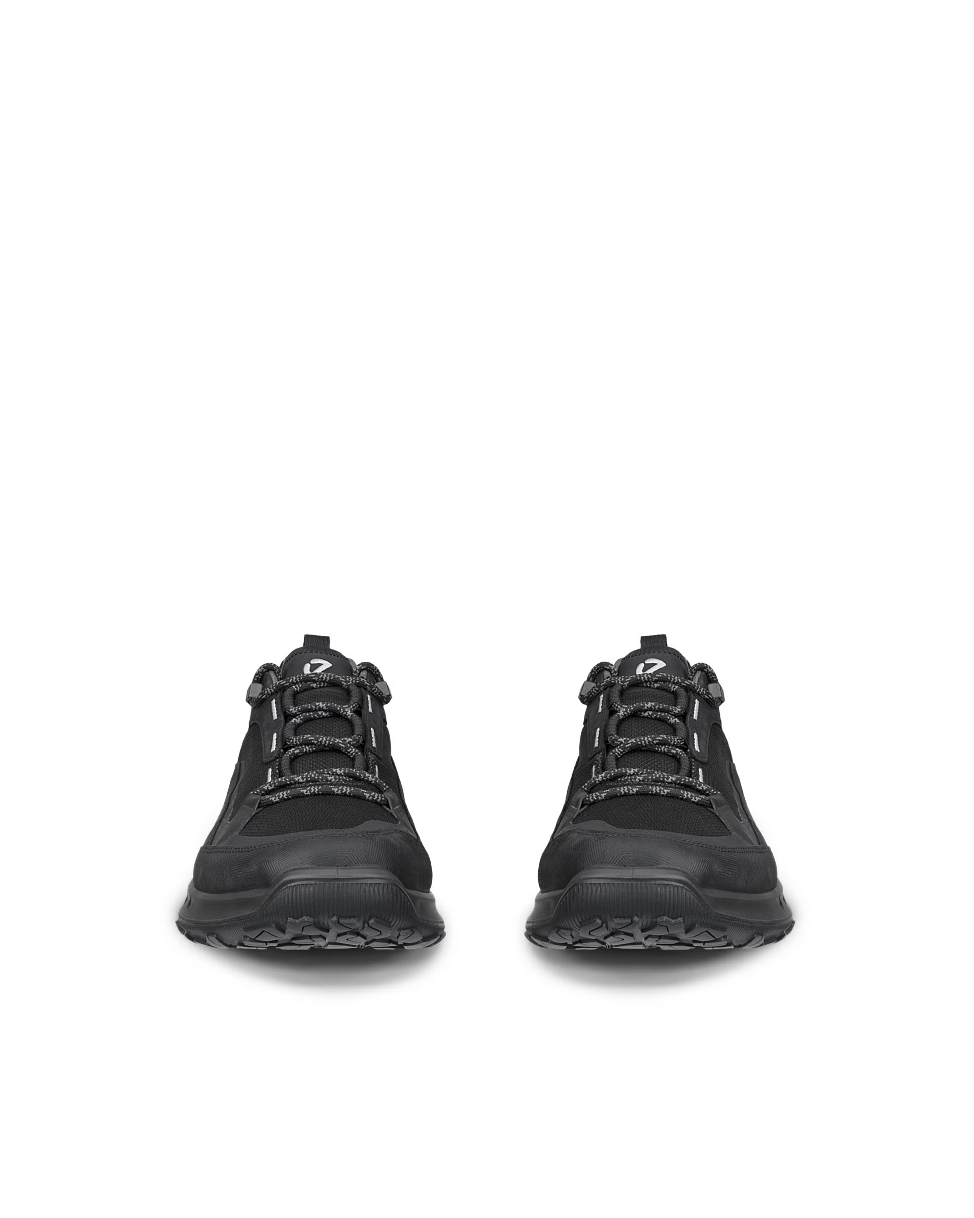 MILANO® Irving Men's leather lace-up shoes