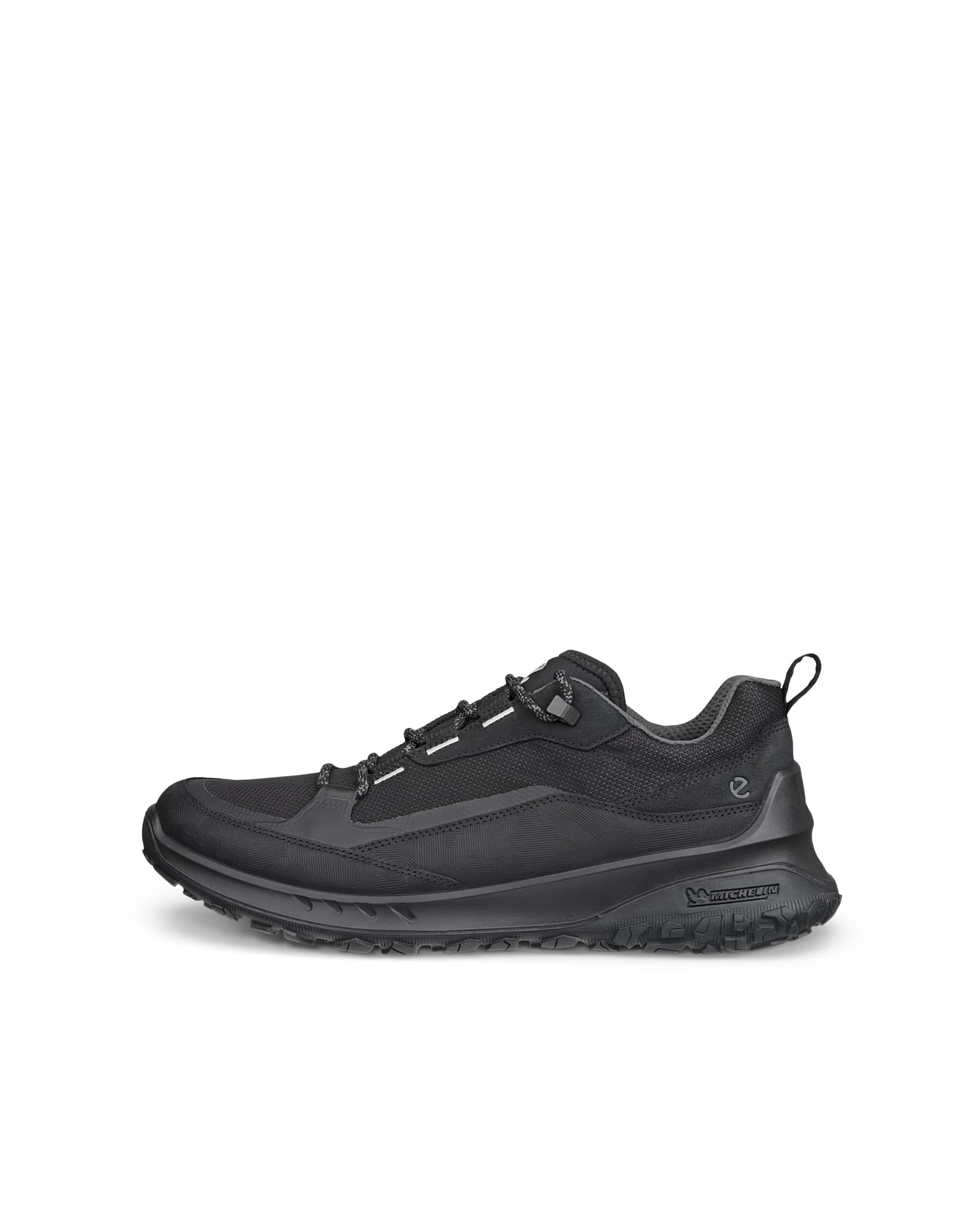 MILANO® Irving Men's leather lace-up shoes