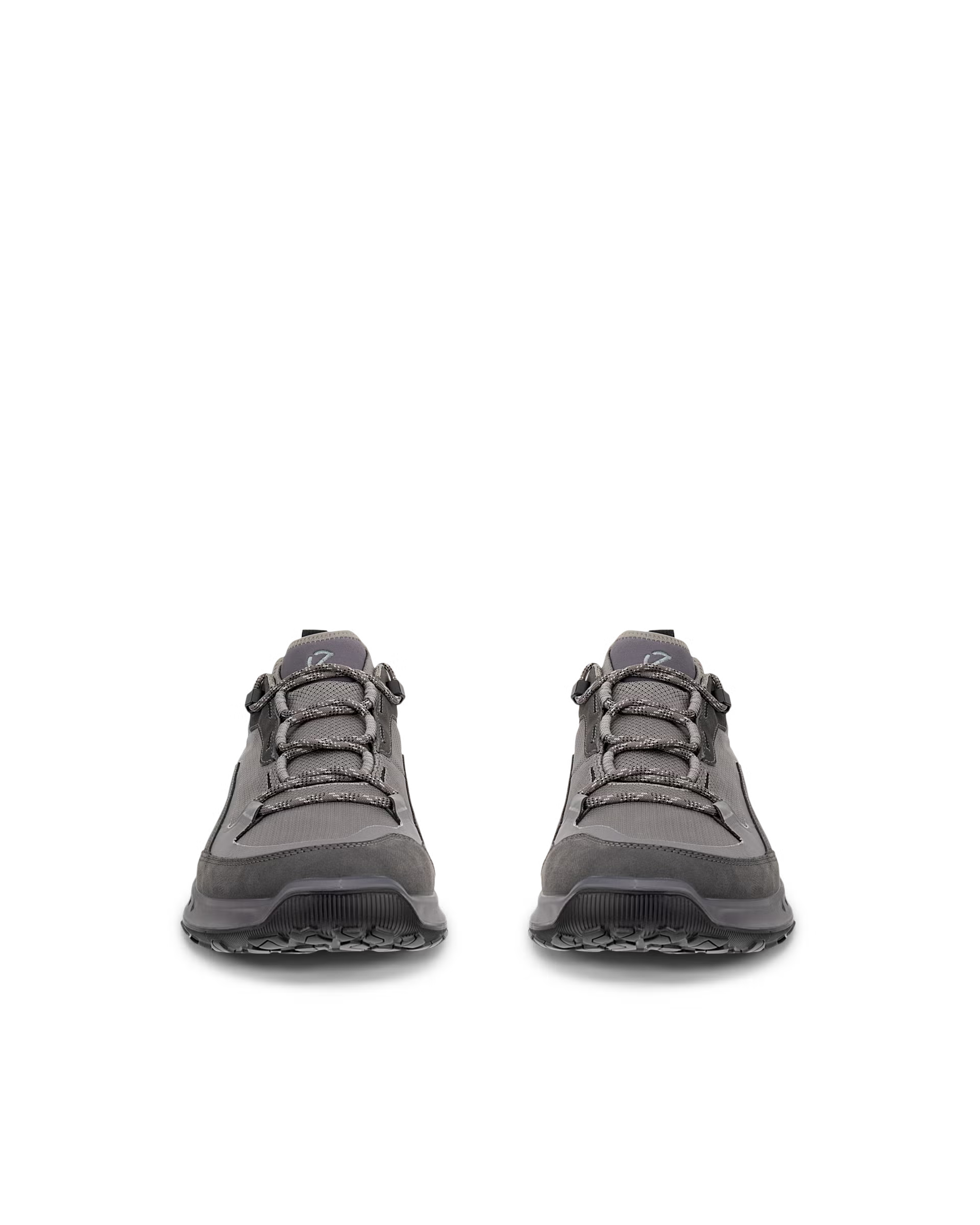 MILANO® Irving Men's leather lace-up shoes