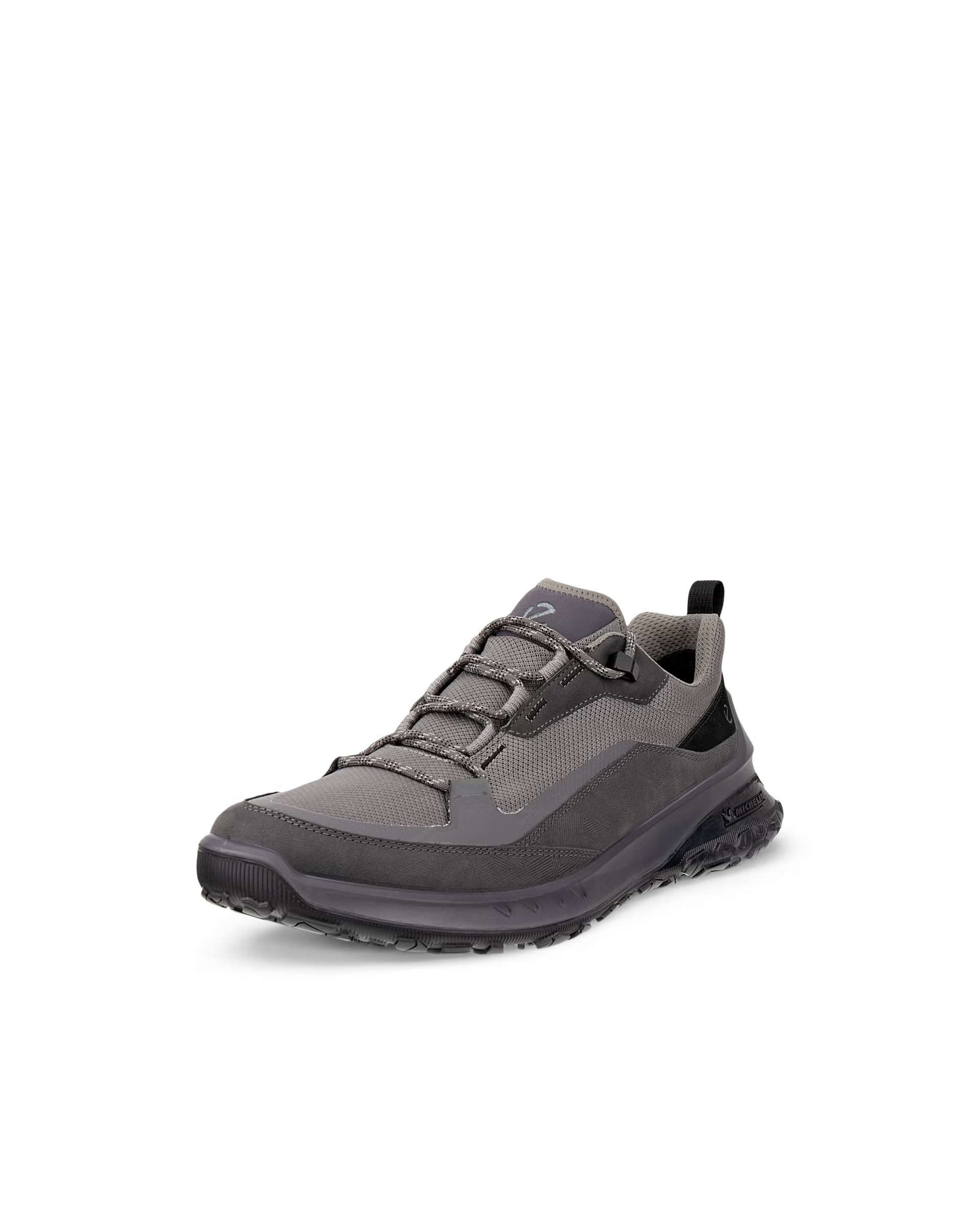MILANO® Irving Men's leather lace-up shoes