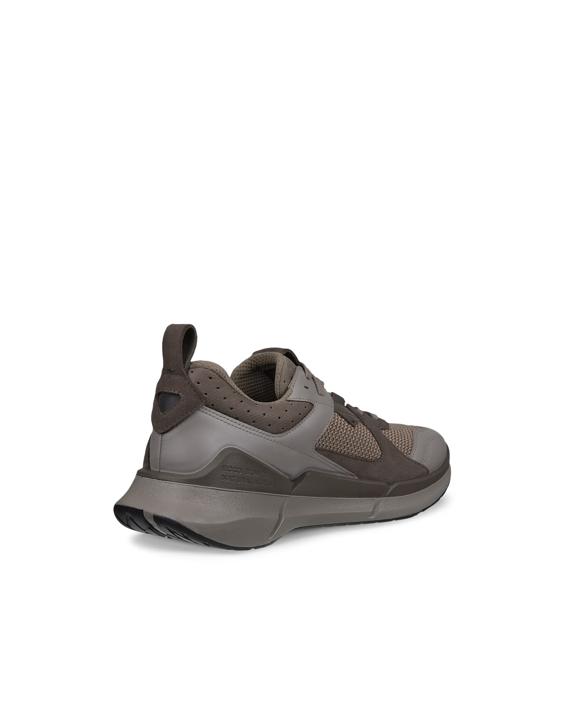 MILANO® Biom 2.2 Men's suede walking shoes