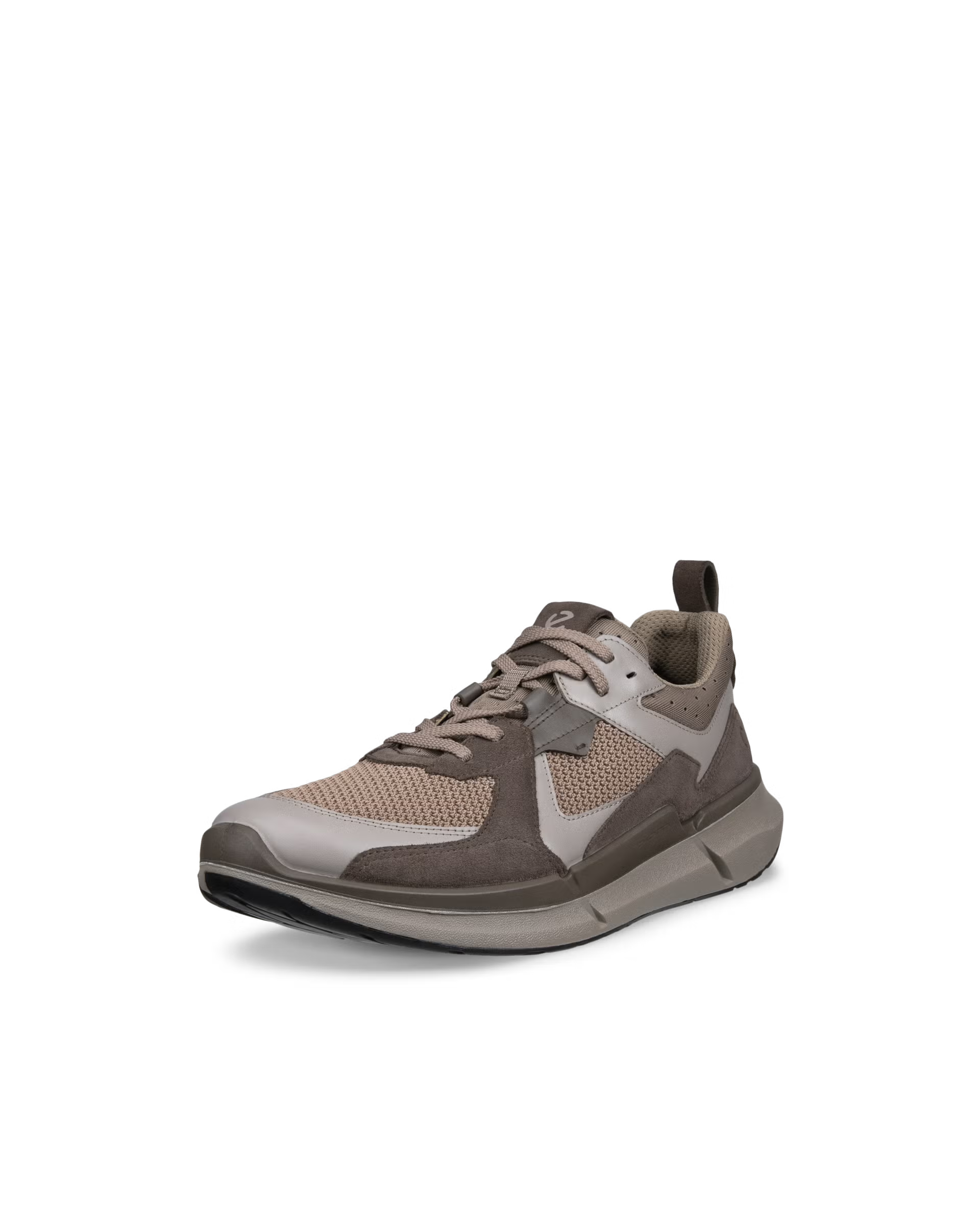MILANO® Biom 2.2 Men's suede walking shoes