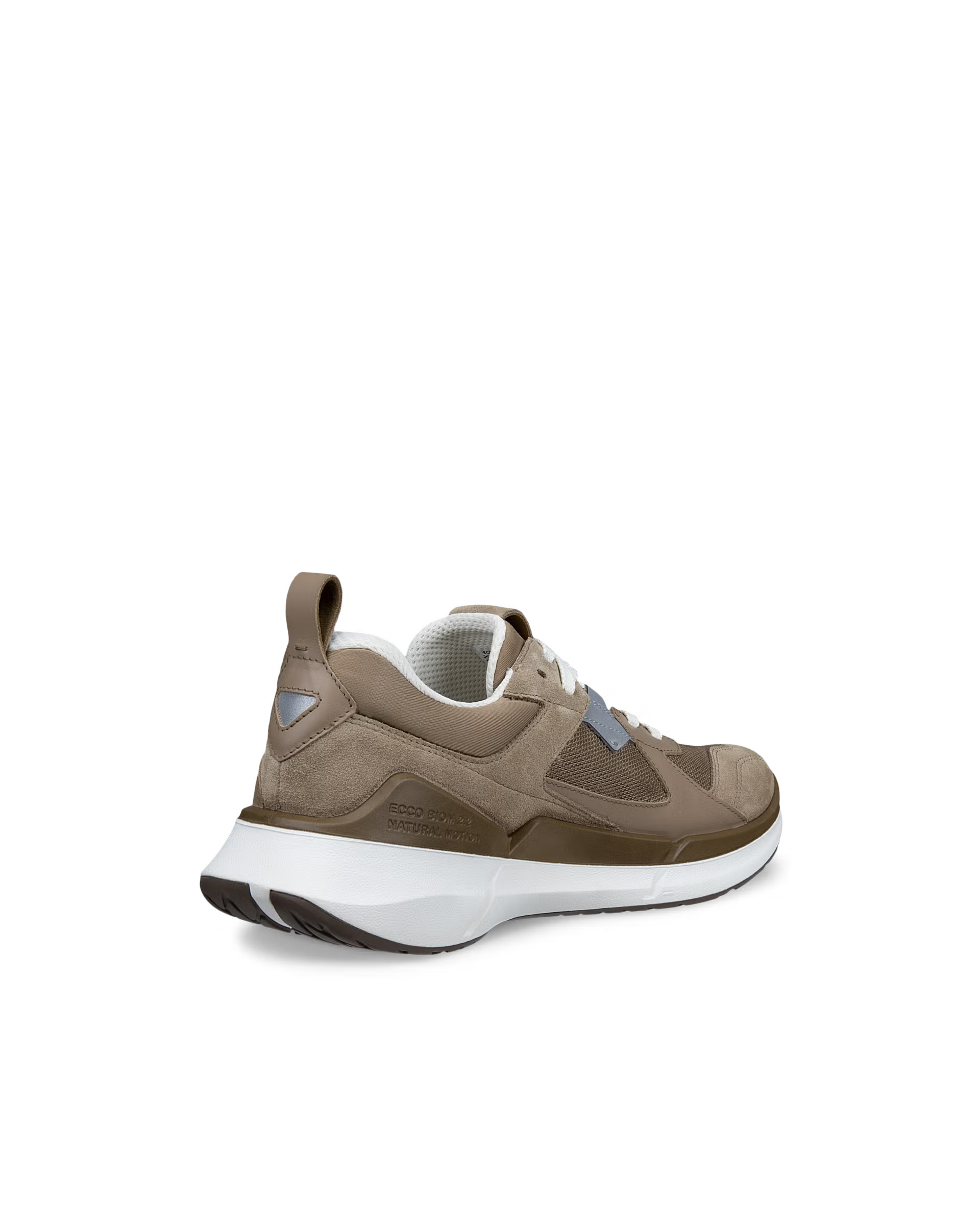 MILANO® Biom 2.2 Men's suede walking shoes