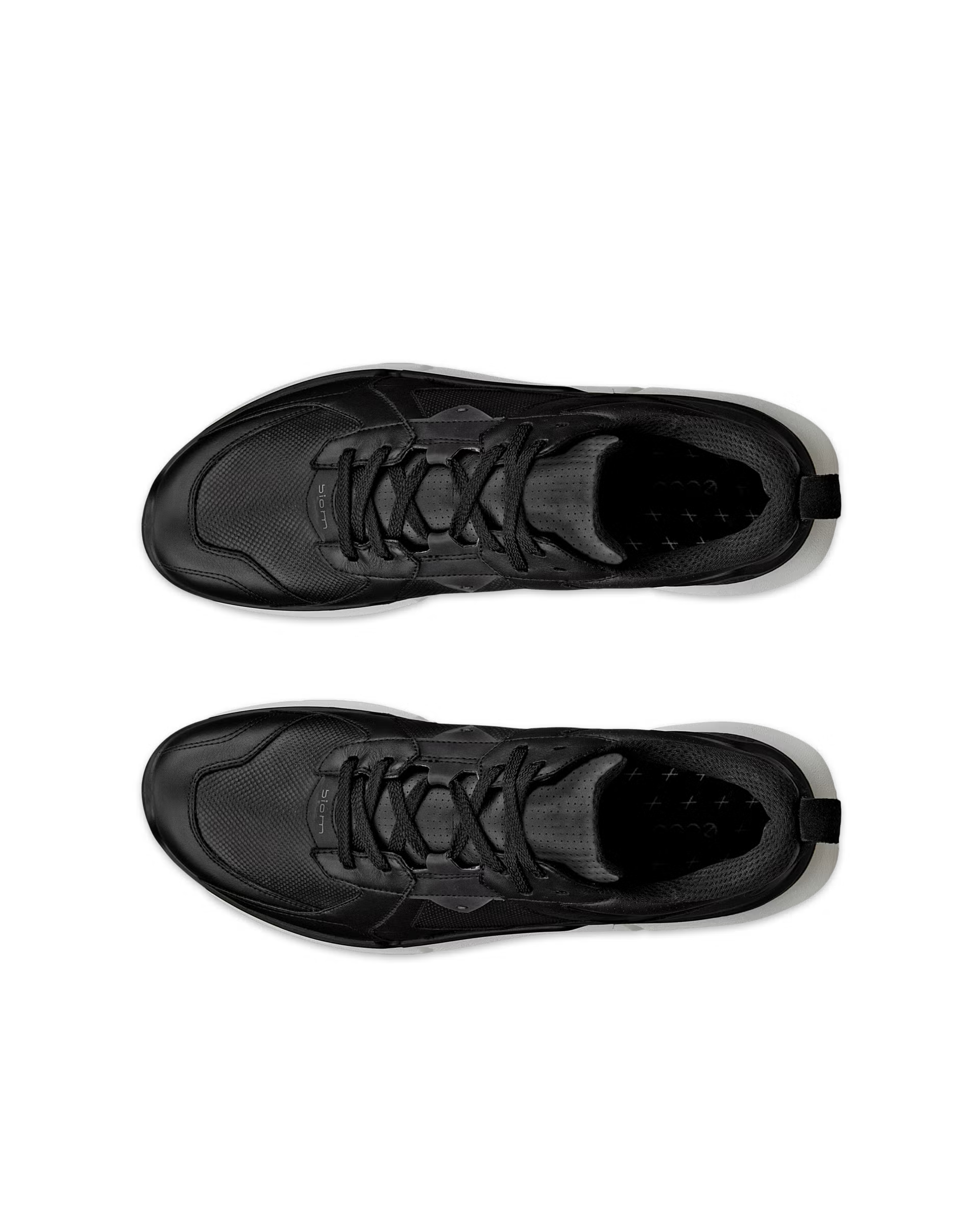 MILANO® Biom 2.2 Men's Gore-Tex leather sneakers