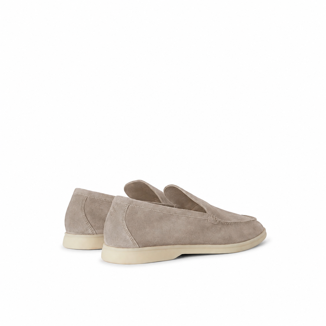 LP Moccasin Summer Walk - Classic Beige