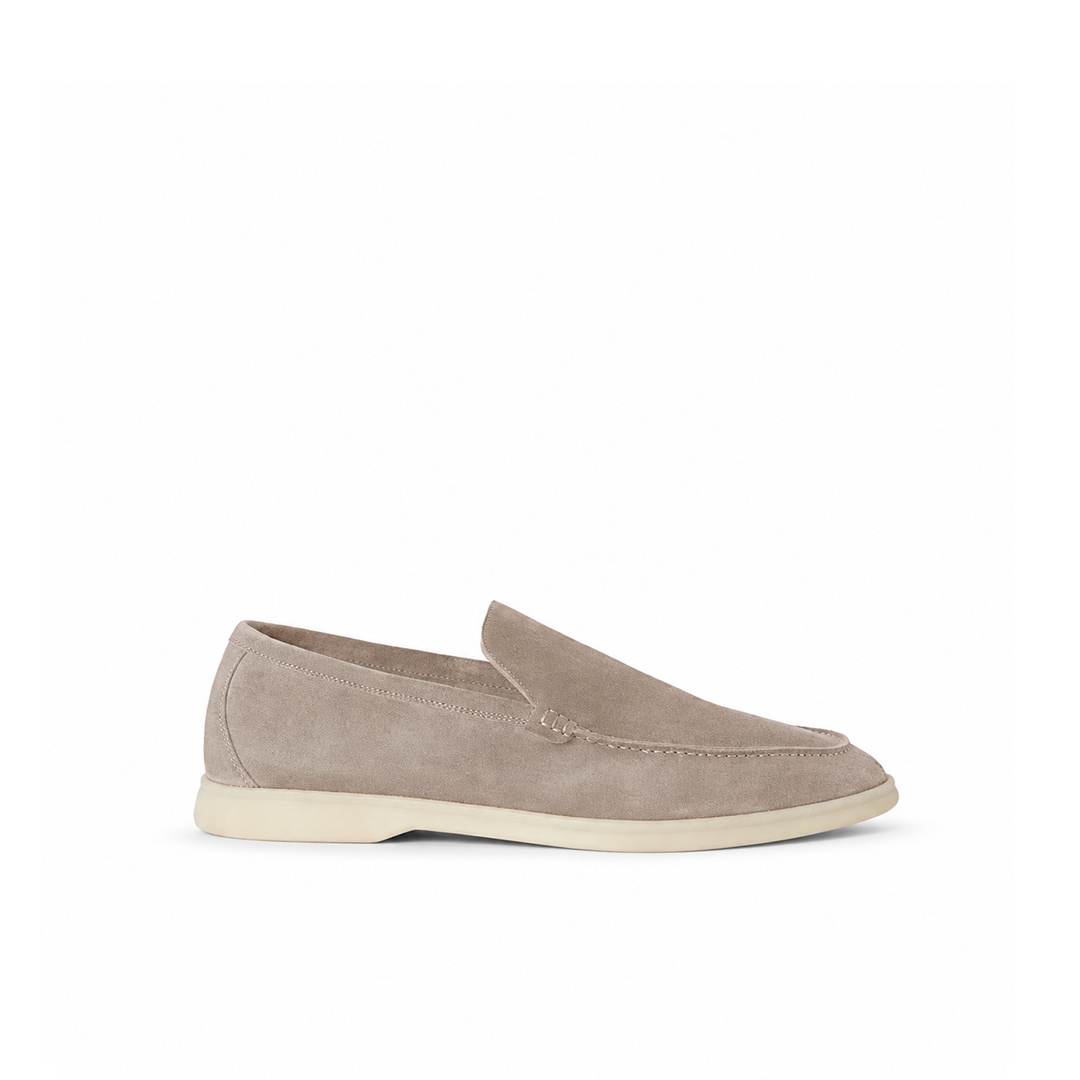 LP Moccasin Summer Walk - Classic Beige
