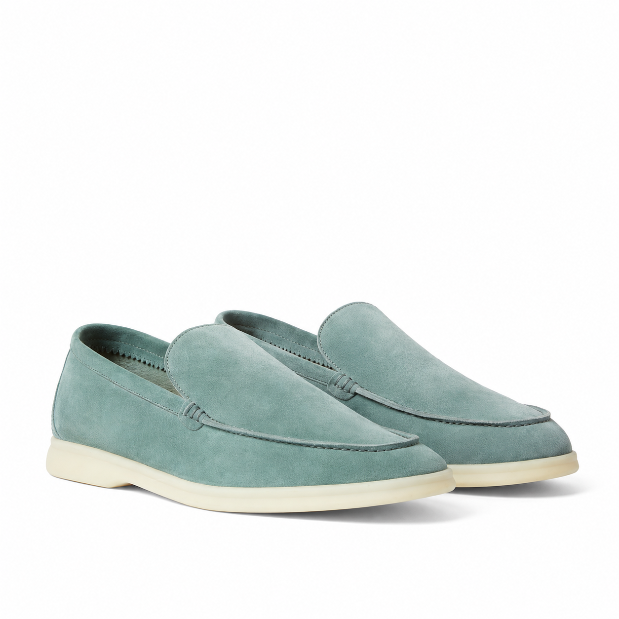 LP Moccasin Summer Walk - Pine Cloud