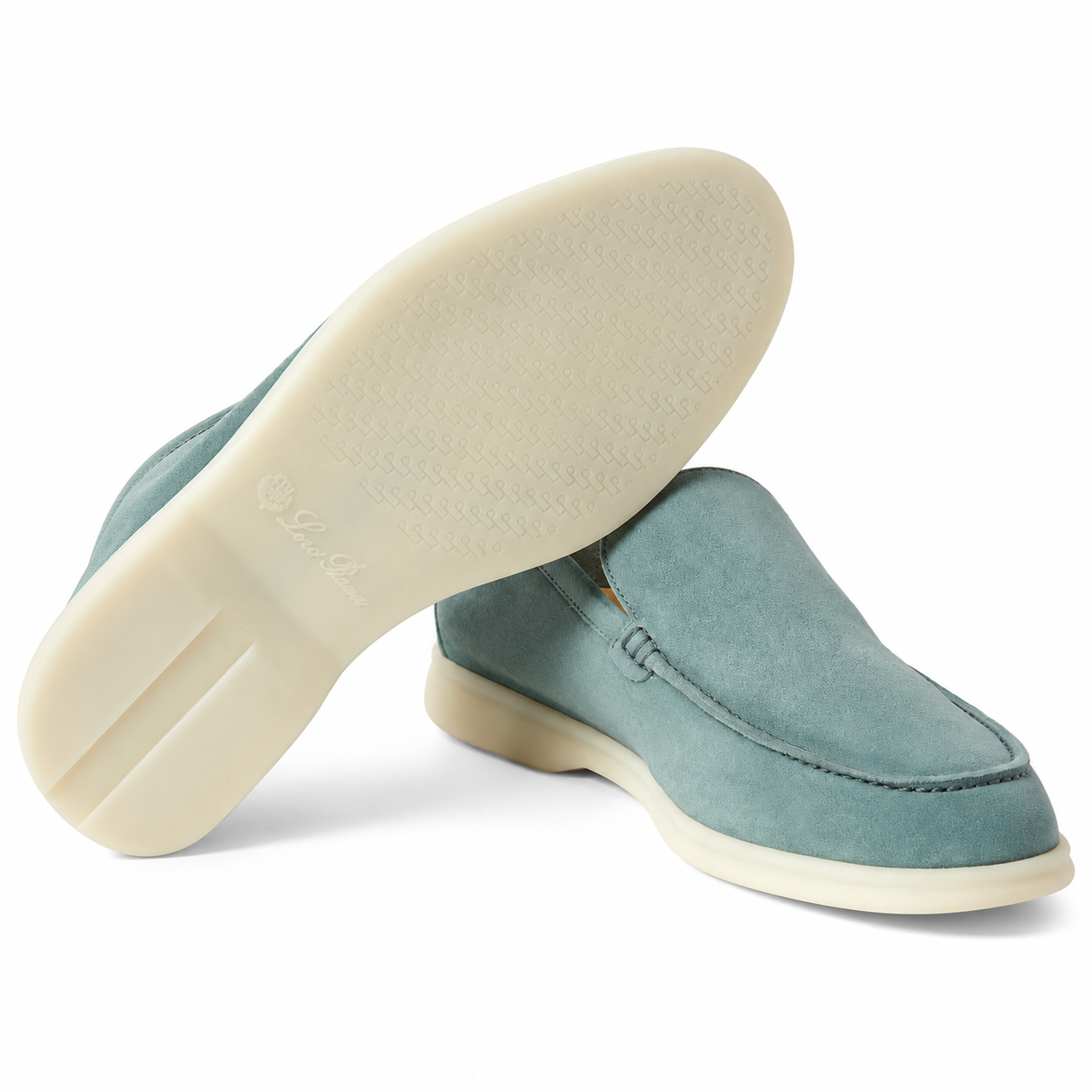 LP Moccasin Summer Walk - Pine Cloud