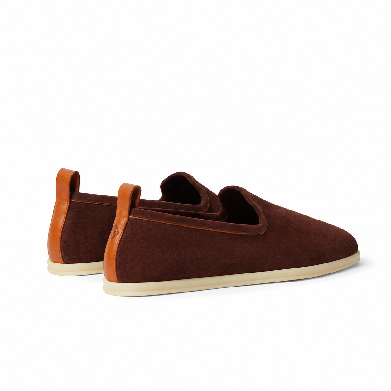 LP Moccasin Venice Walk - Deep Mogano