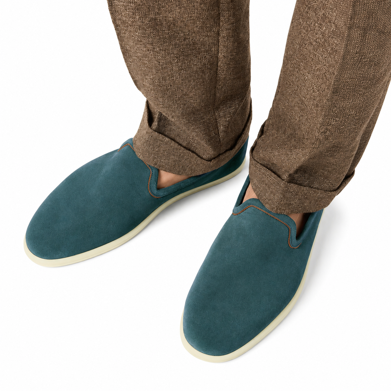LP Moccasin Venice Walk - Atlantic Deep