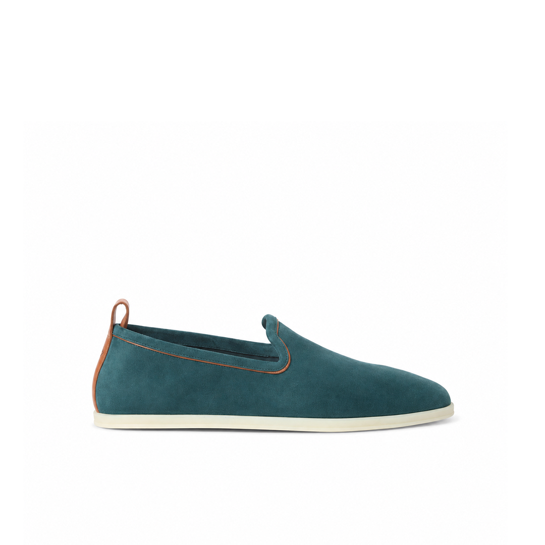 LP Moccasin Venice Walk - Atlantic Deep