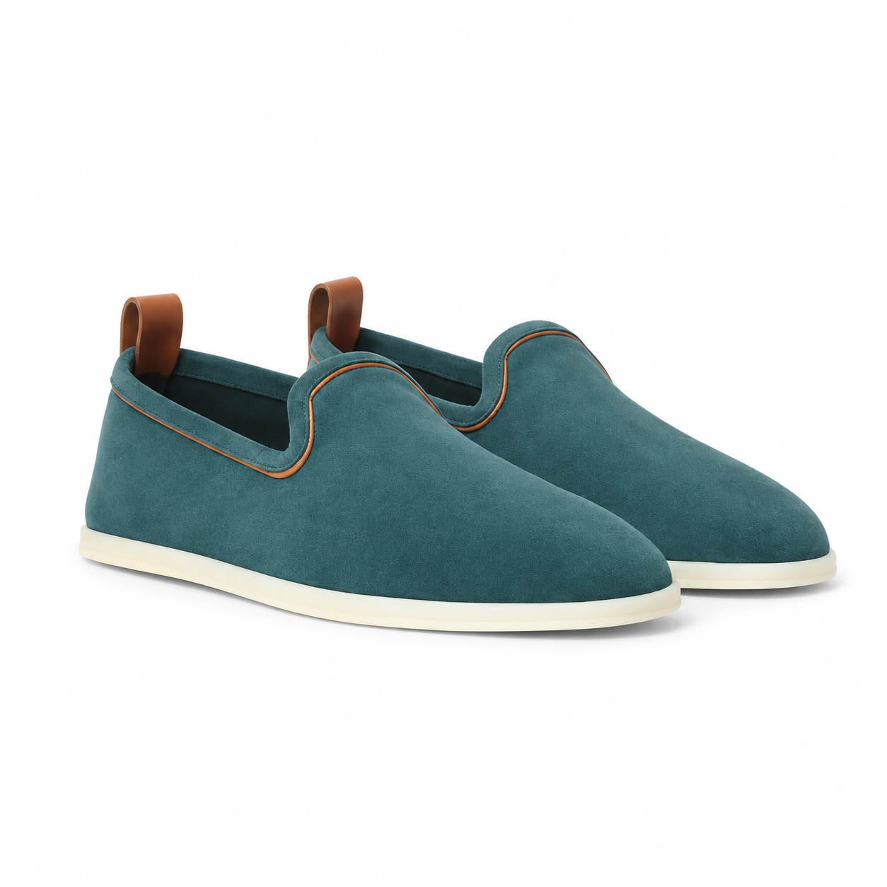 LP Moccasin Venice Walk - Atlantic Deep