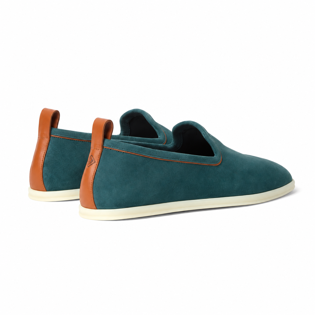 LP Moccasin Venice Walk - Atlantic Deep