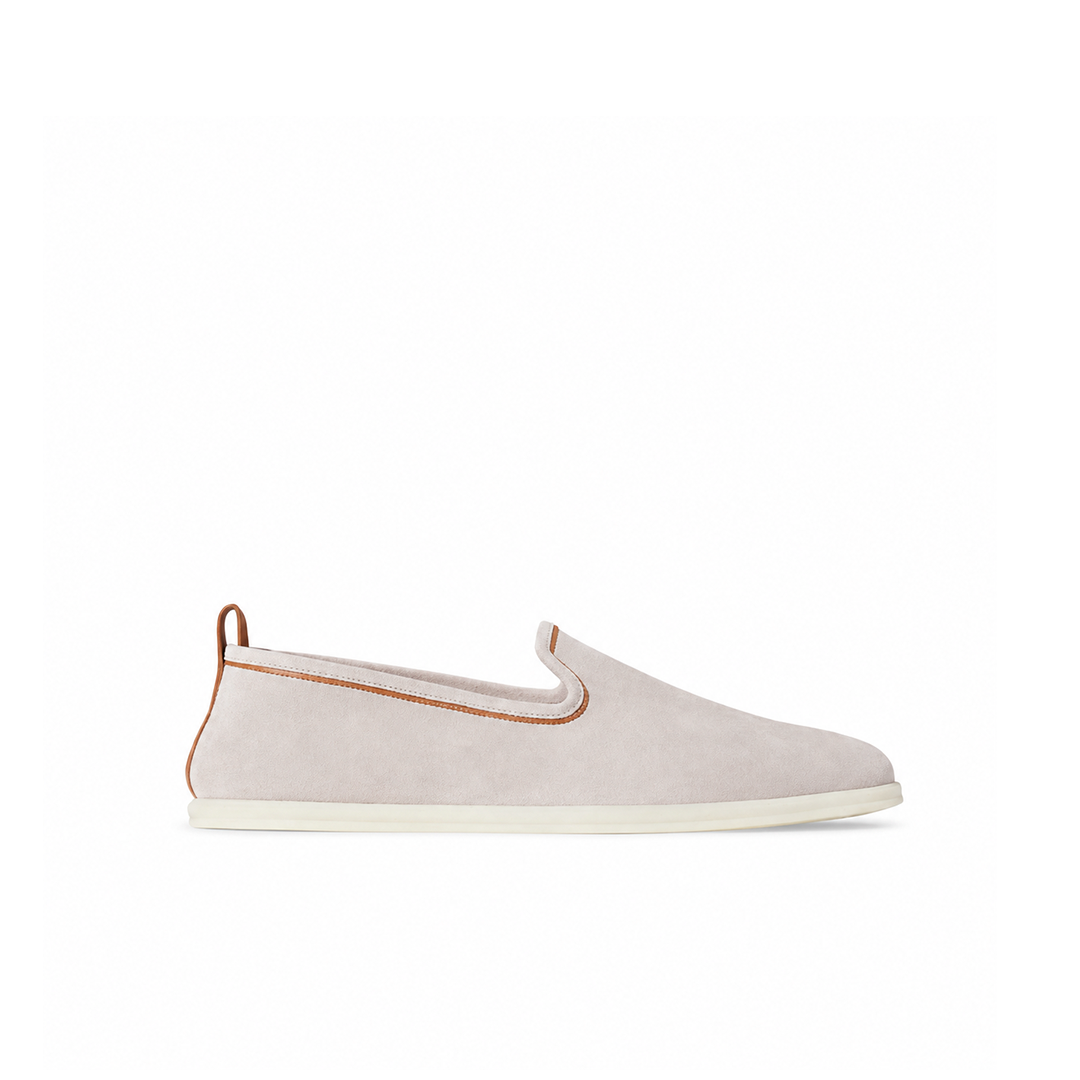 LP Moccasin Venice Walk - Classic Beige