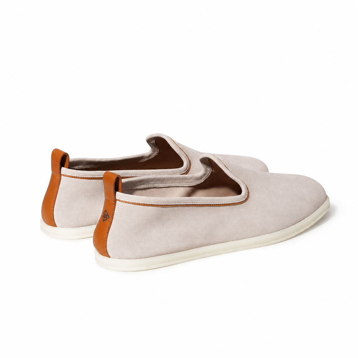 LP Moccasin Venice Walk - Classic Beige