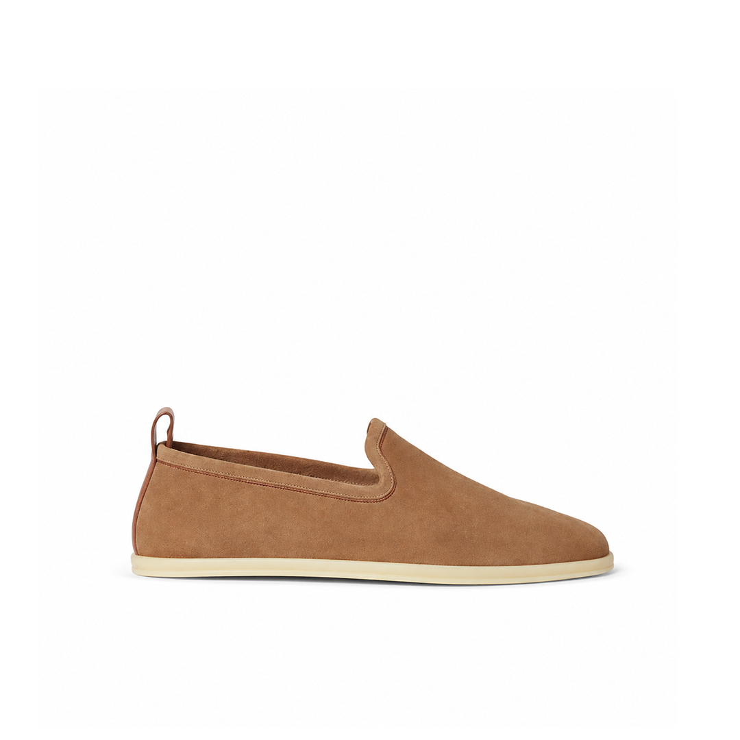 LP Moccasin Venice Walk - Dark Birch